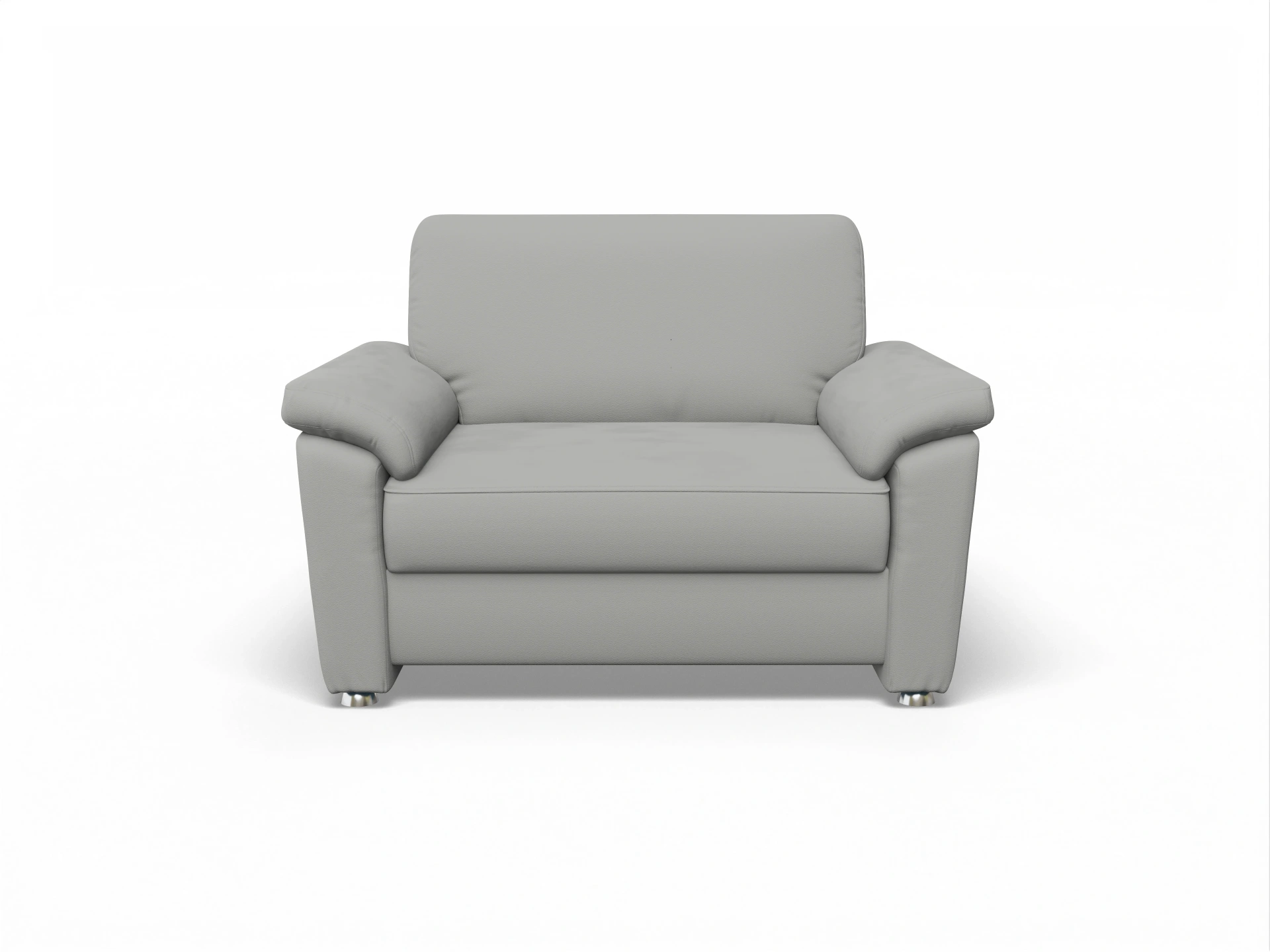 Ansicht des Produktes SC Family 1038 in Stoff Grau