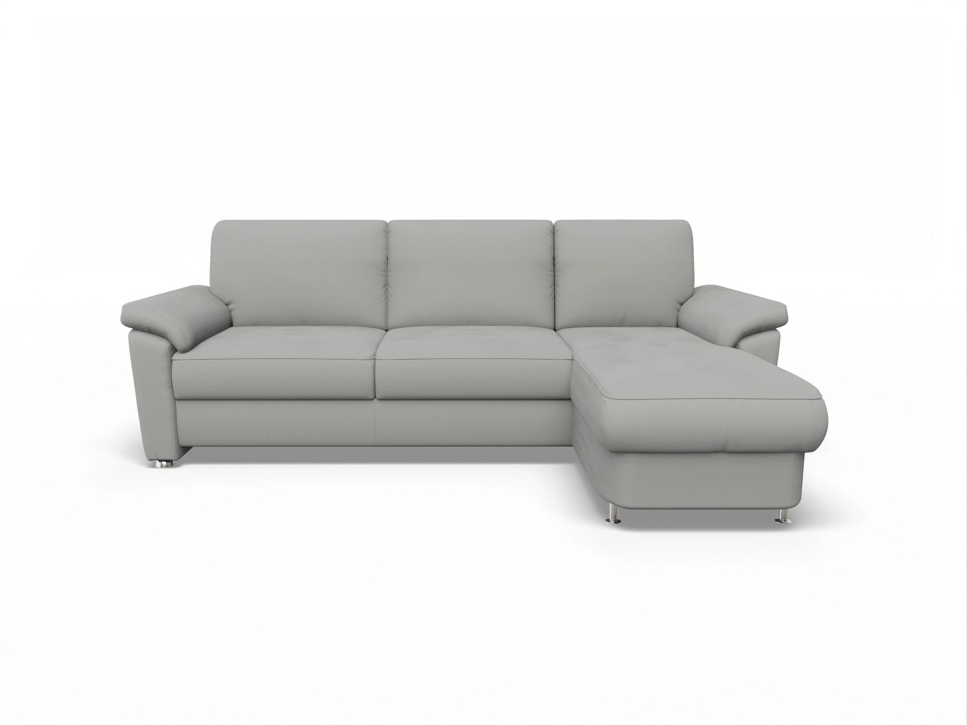 Ansicht des Produktes SC Family 1038 in Stoff Grau