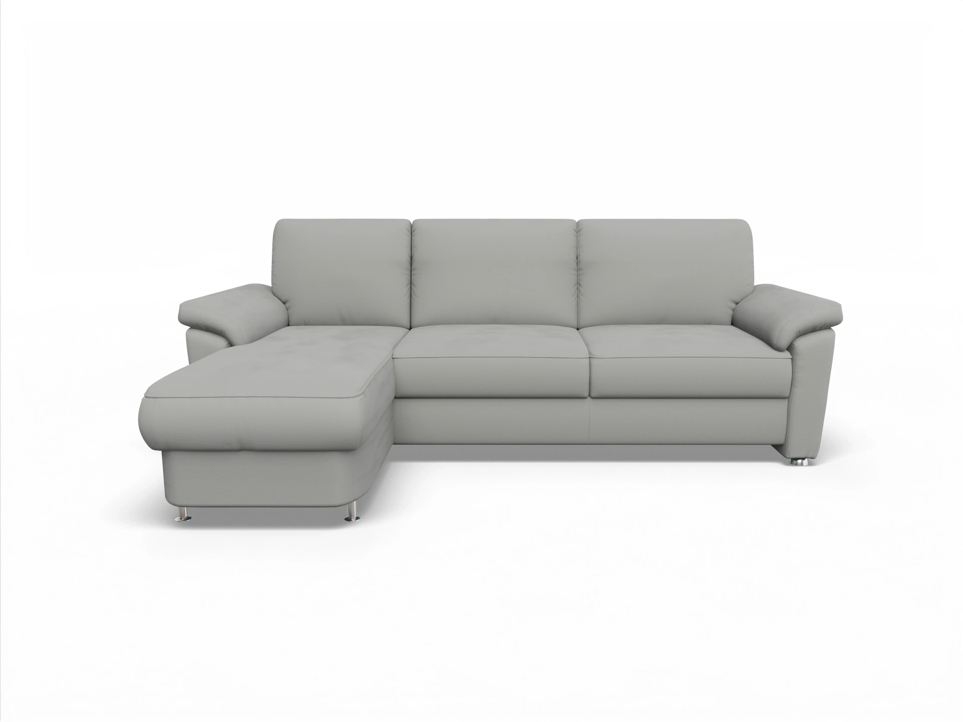 Ansicht des Produktes SC Family 1038 in Stoff Grau