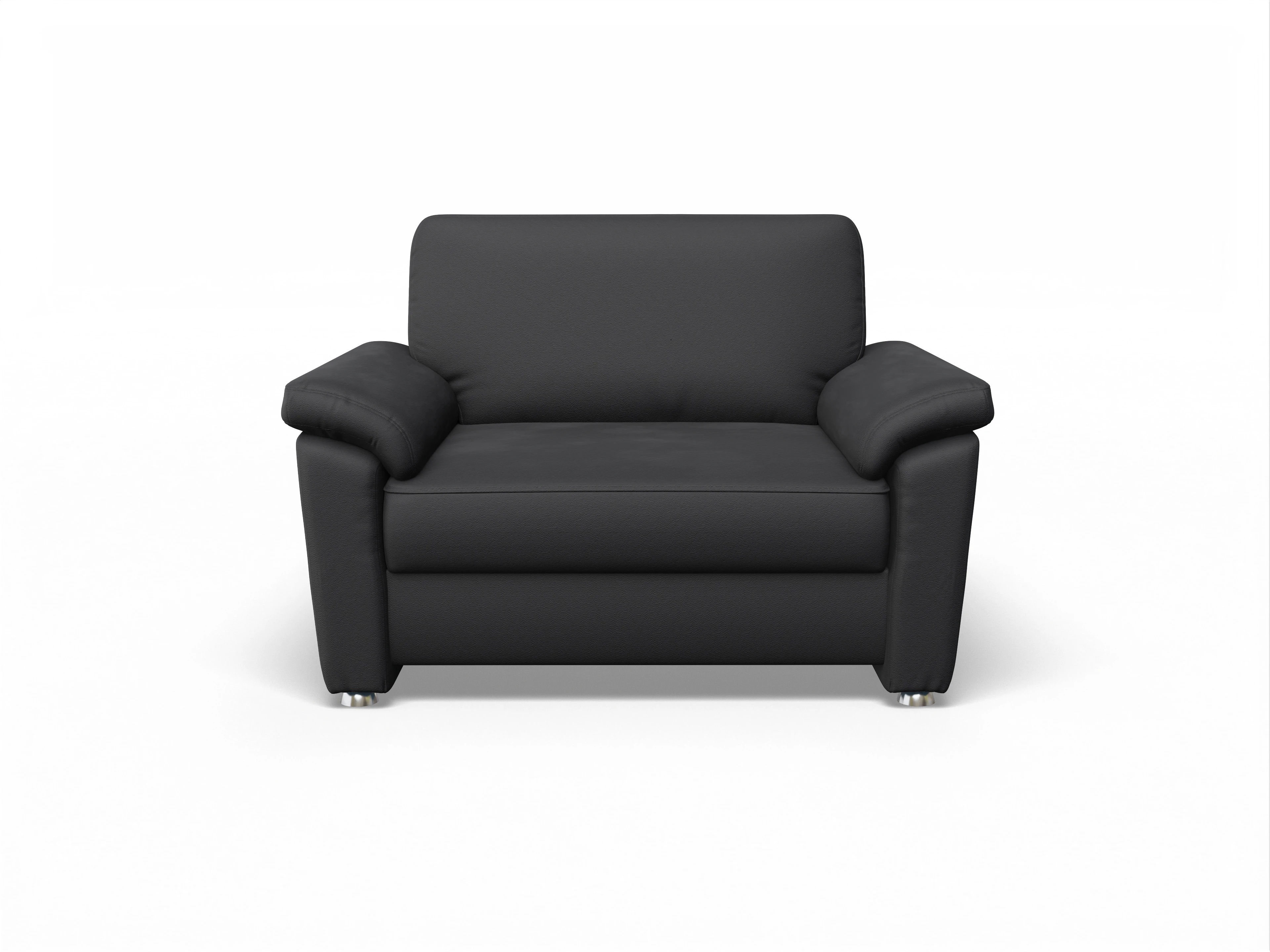 Ansicht des Produktes SC Family 1038 in Stoff Grau