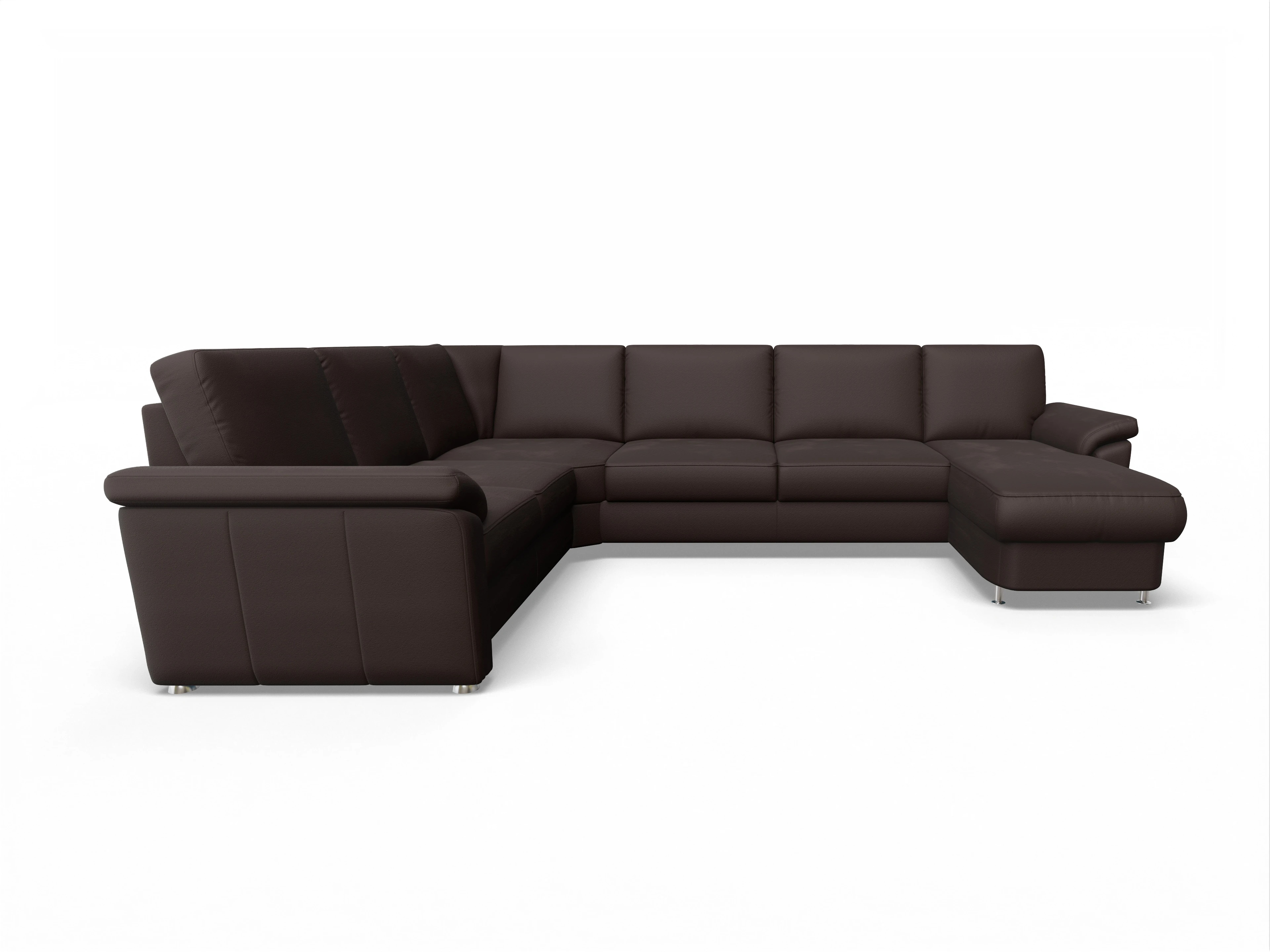 Ansicht des Produktes SC Family 1038 in Stoff Braun