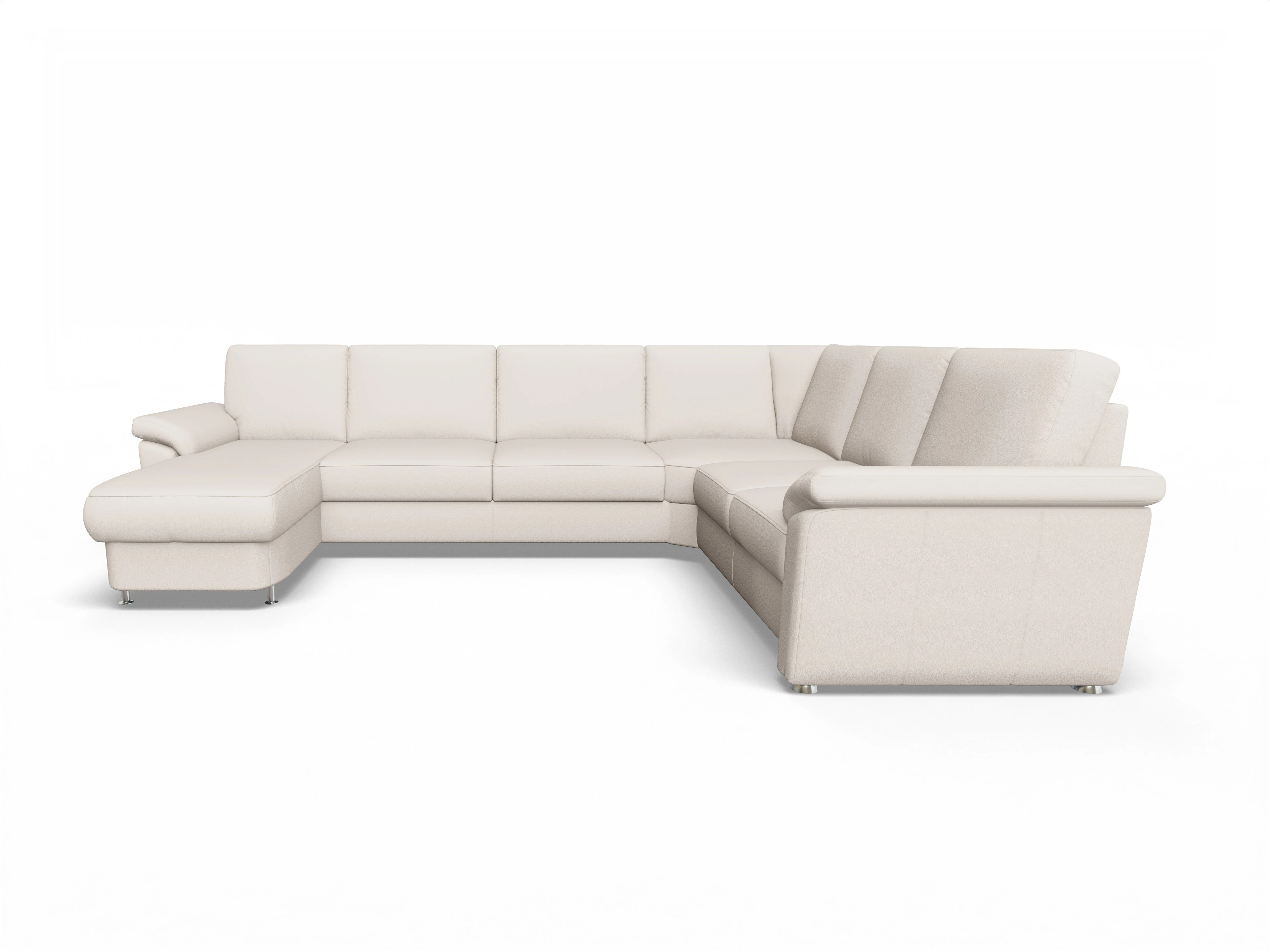 Ansicht des Produktes SC Family 1038 in Stoff Beige