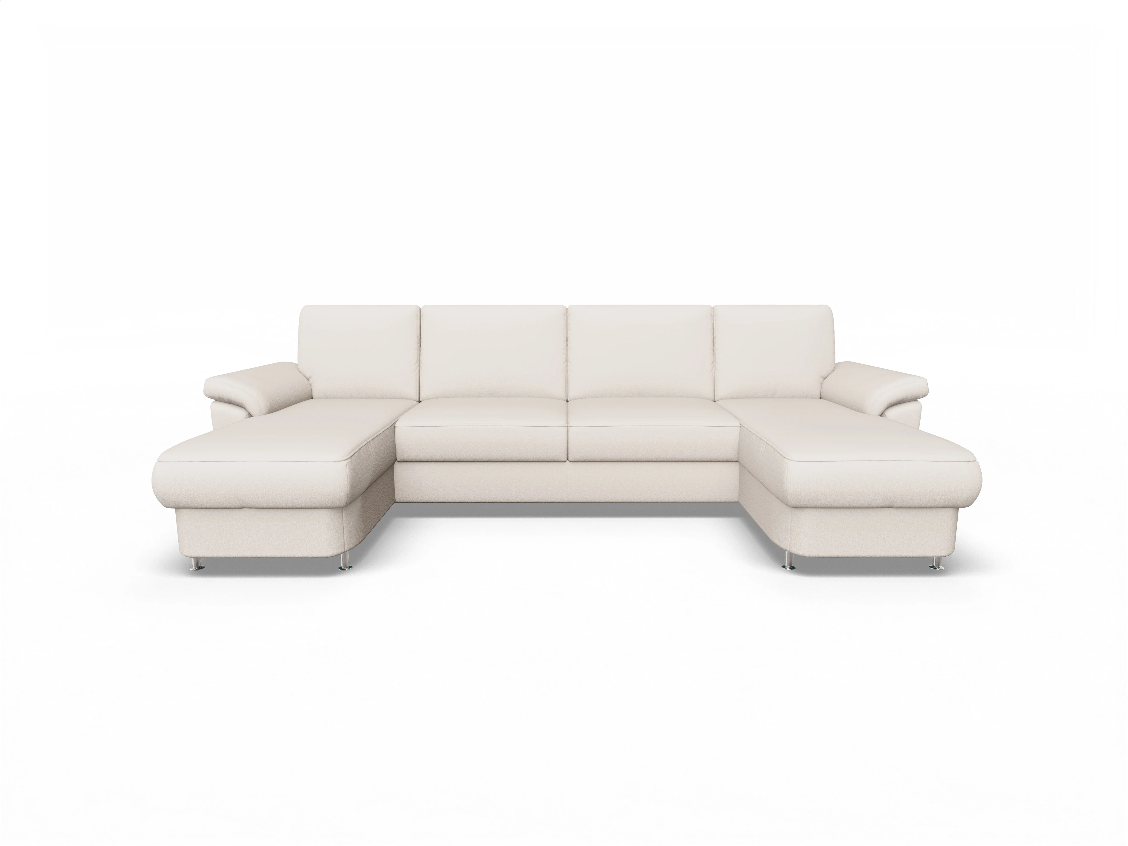 Ansicht des Produktes SC Family 1038 in Stoff Beige