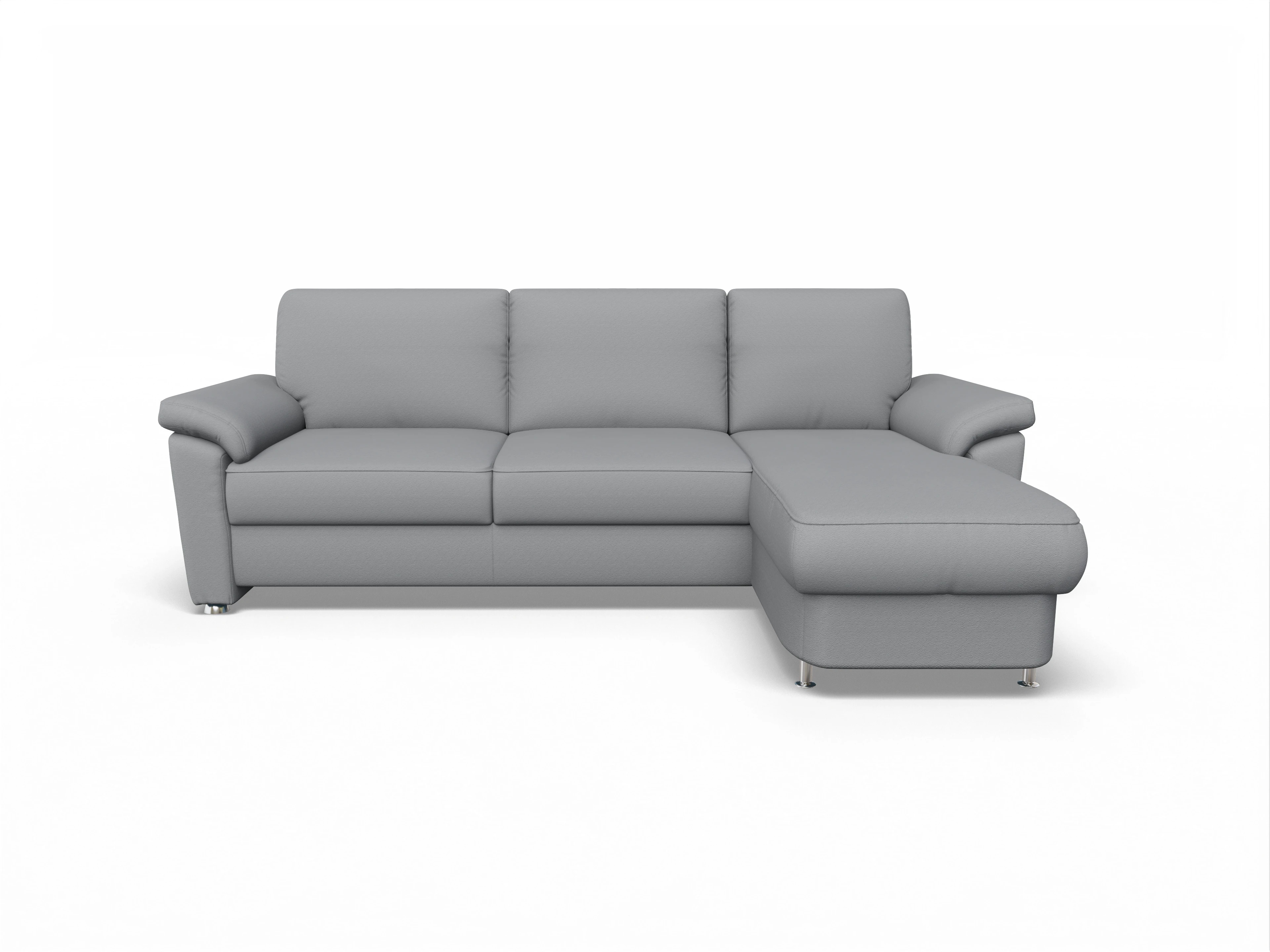 Ansicht des Produktes SC Family 1038 in Stoff Grau