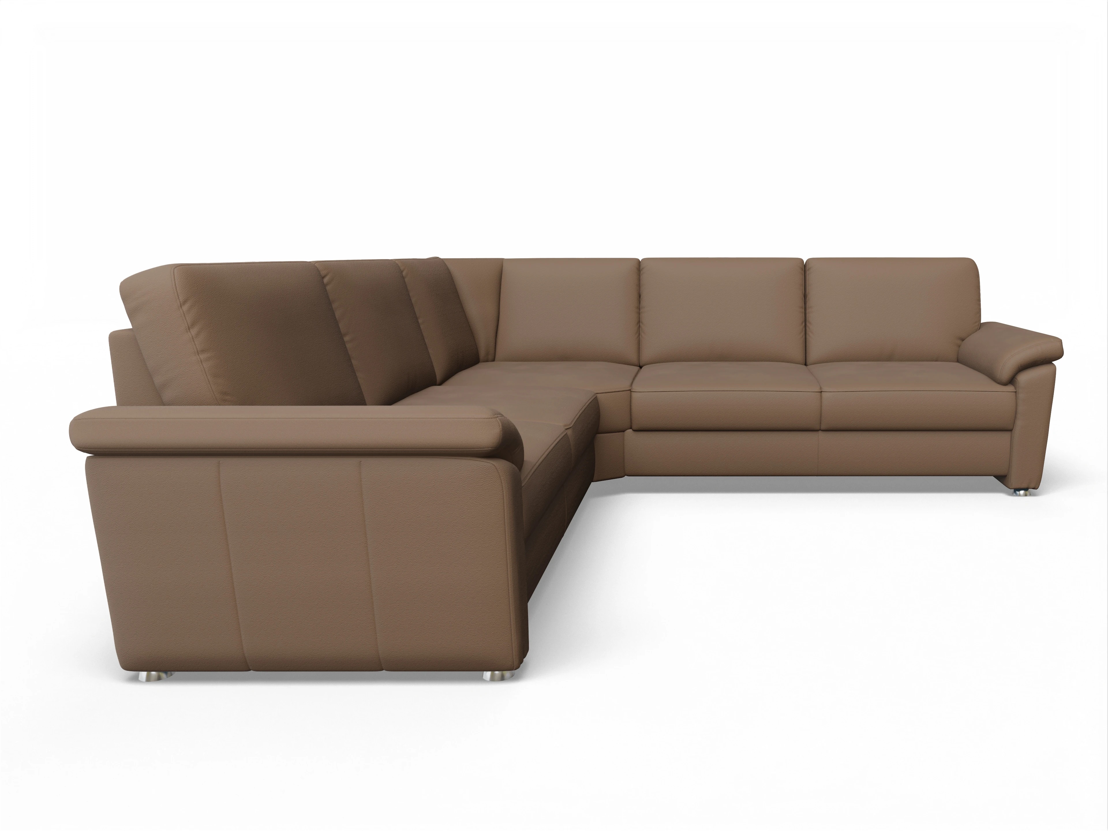 Ansicht des Produktes SC Family 1038 in Stoff Braun