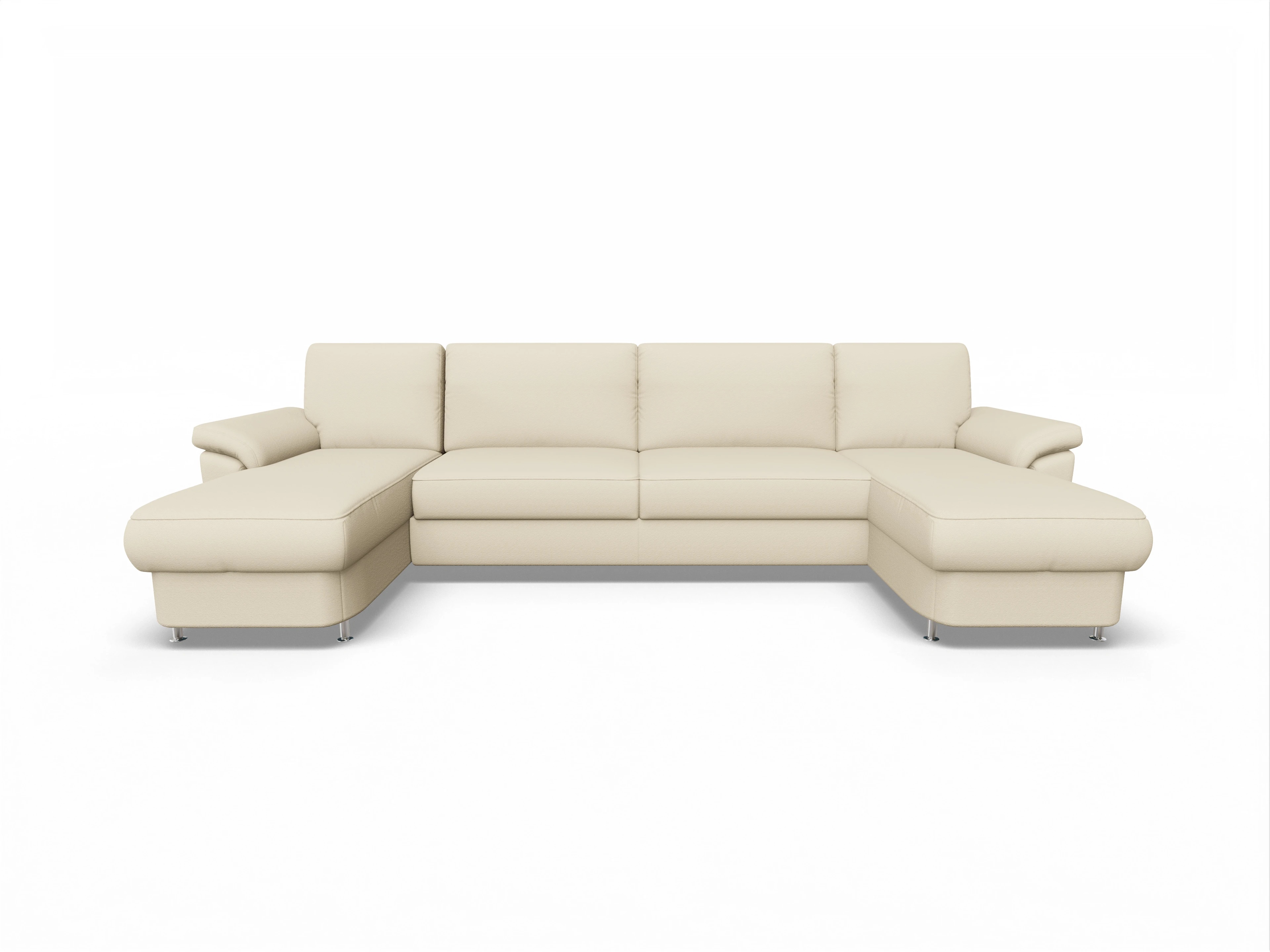 Ansicht des Produktes SC Family 1038 in Stoff Beige