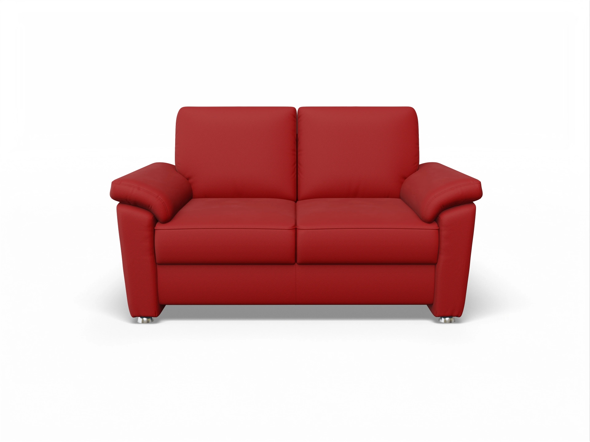 Ansicht des Produktes SC Family 1038 in Stoff Rot