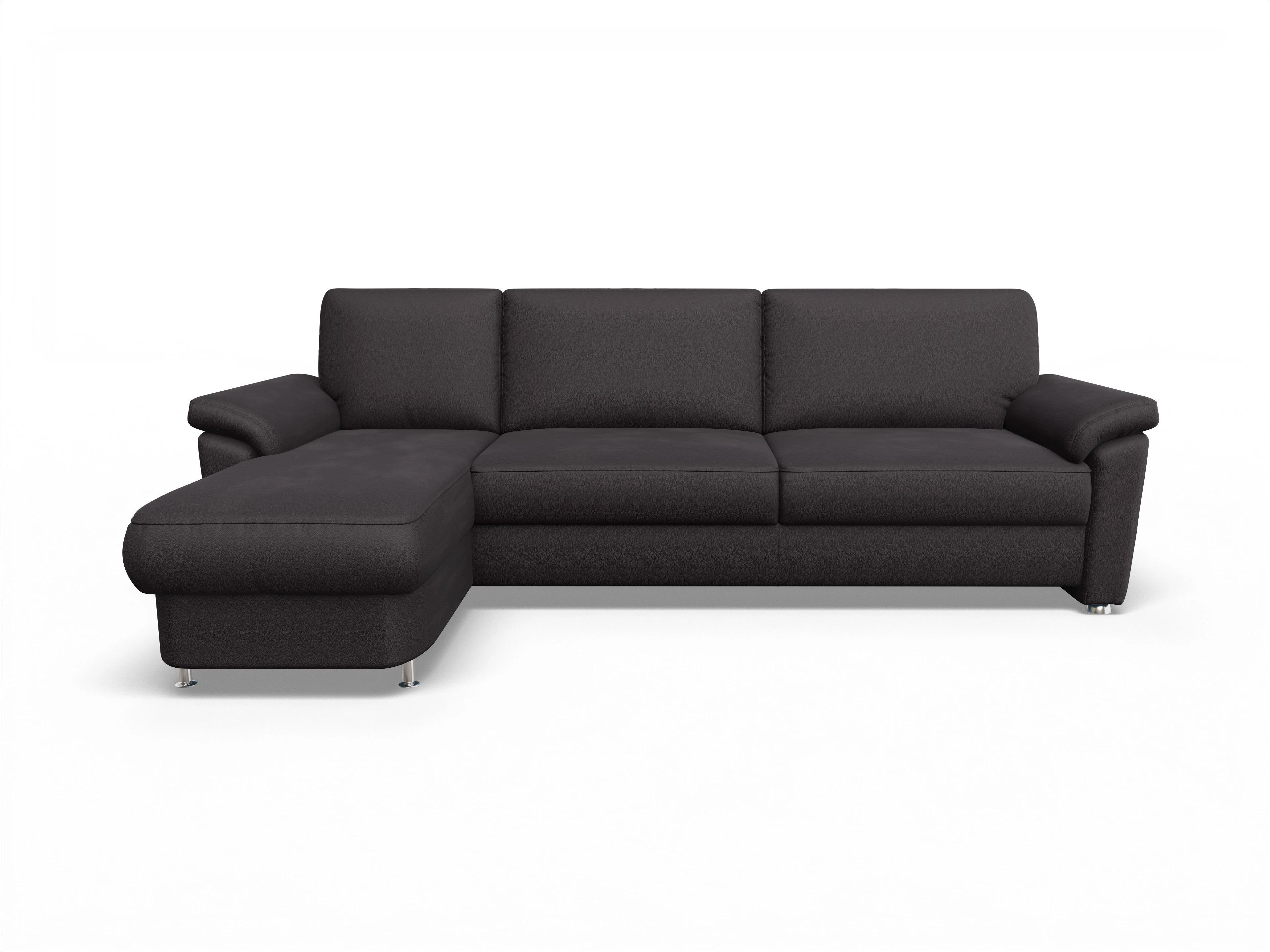 Sitz Concept Family 1038 Canape Large L Ansicht des Produktes SC Family 1038 in Stoff Braun