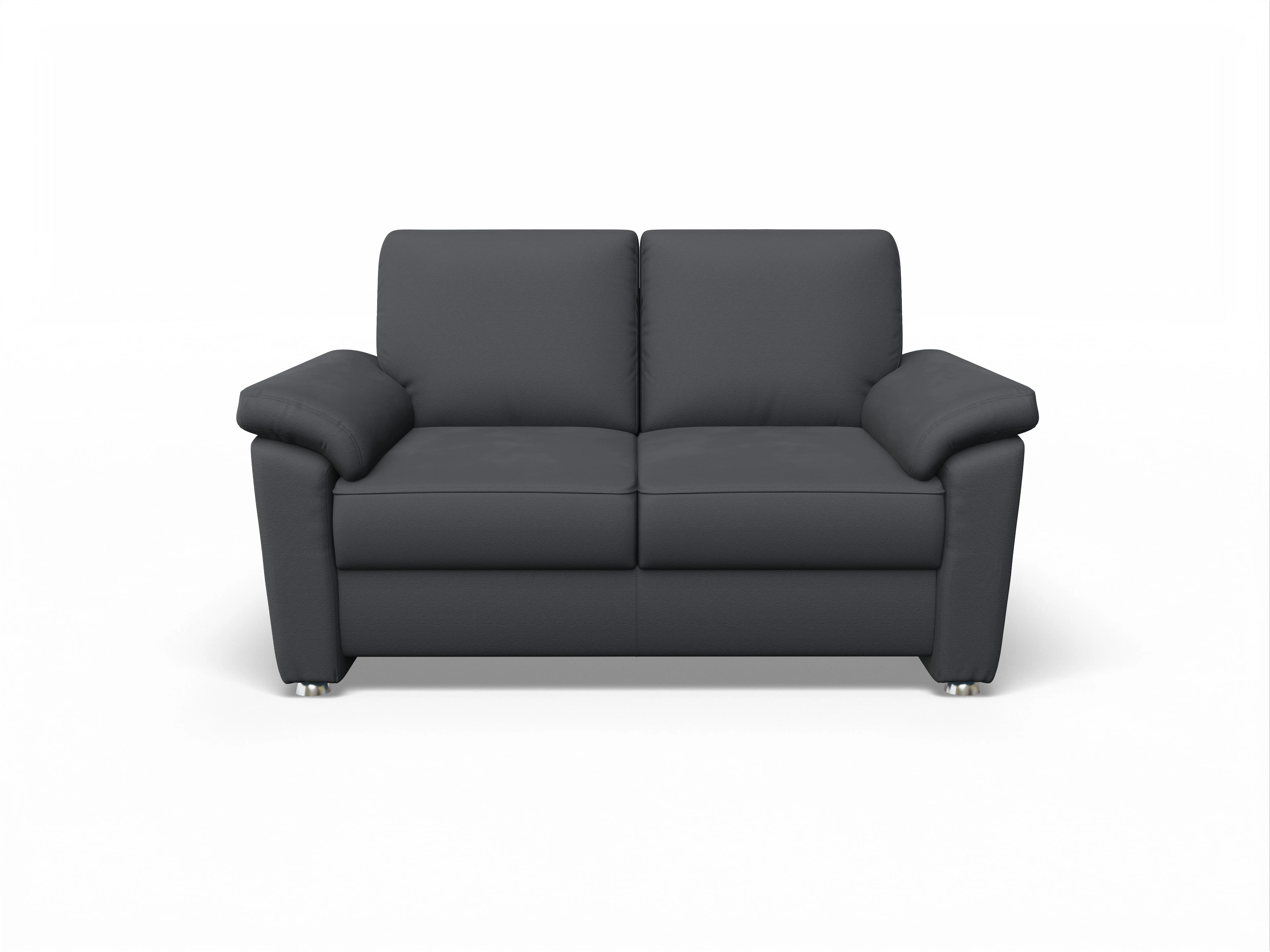 Sitz Concept Family 1038 2-Sitzer Sofa Ansicht des Produktes SC Family 1038 in Stoff Grau