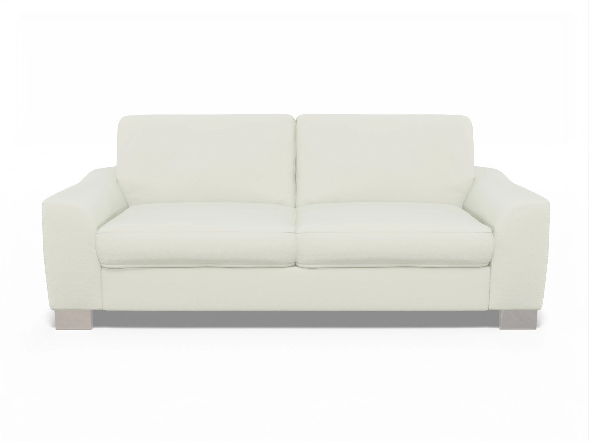 Ansicht des Produktes SC Family 1028 3-Sitzer Sofa in Stoff Beige