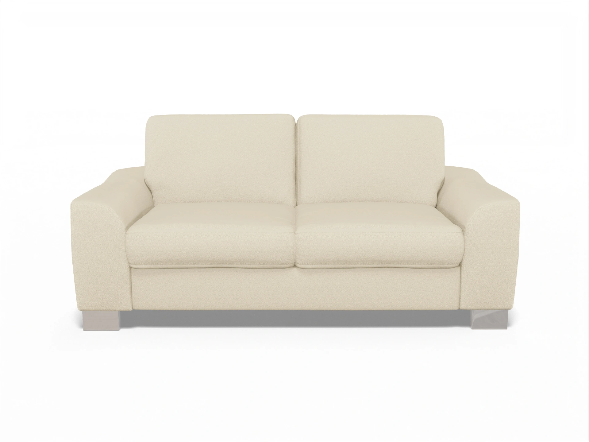 Ansicht des Produktes SC Family 1028 2,5-Sitzer Sofa in Stoff Beige