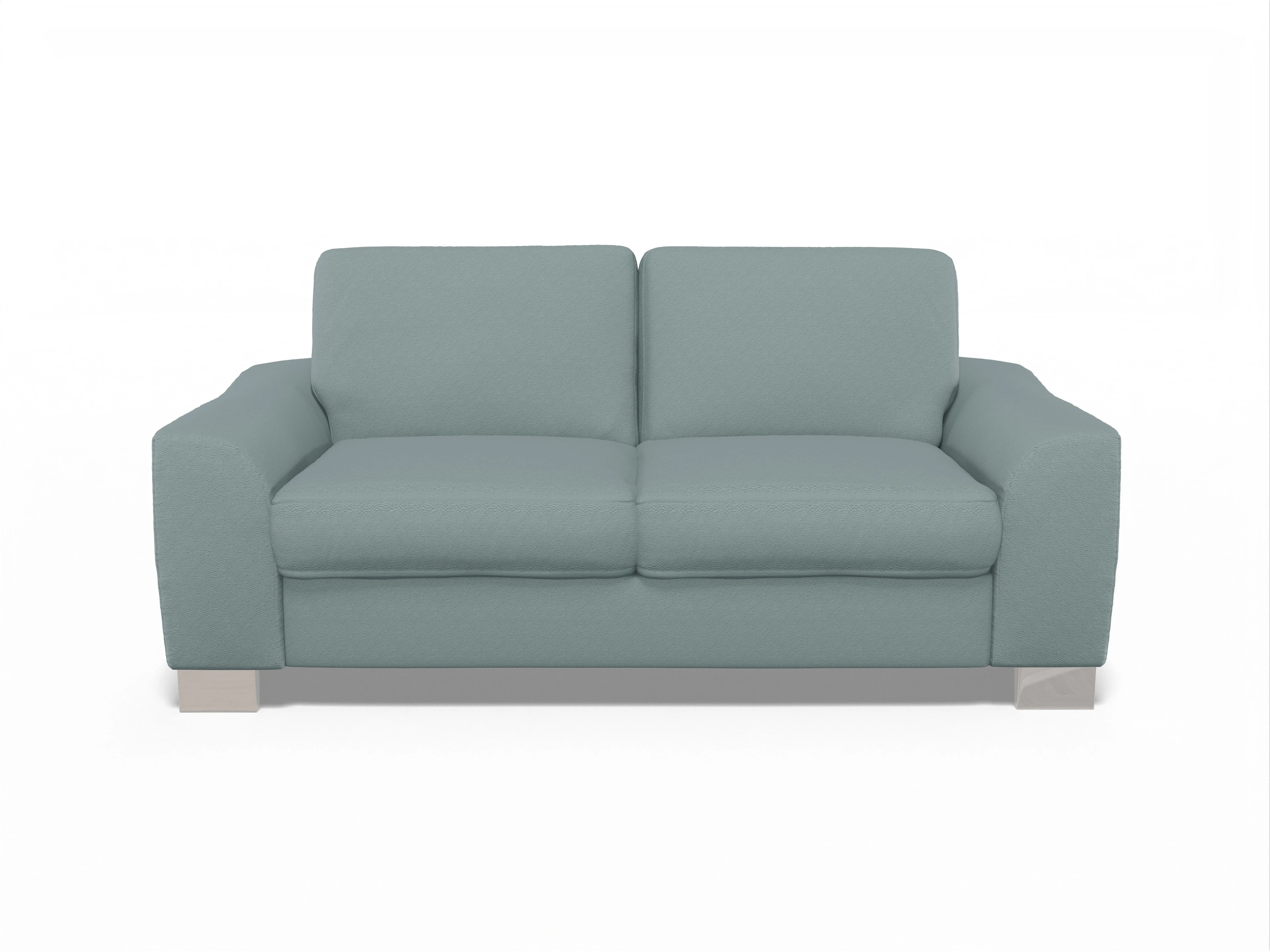 Sitz Concept Family 1028 2,5 Sitzer Sofa Ansicht des Produktes SC Family 1028 2,5-Sitzer Sofa in Stoff Grün