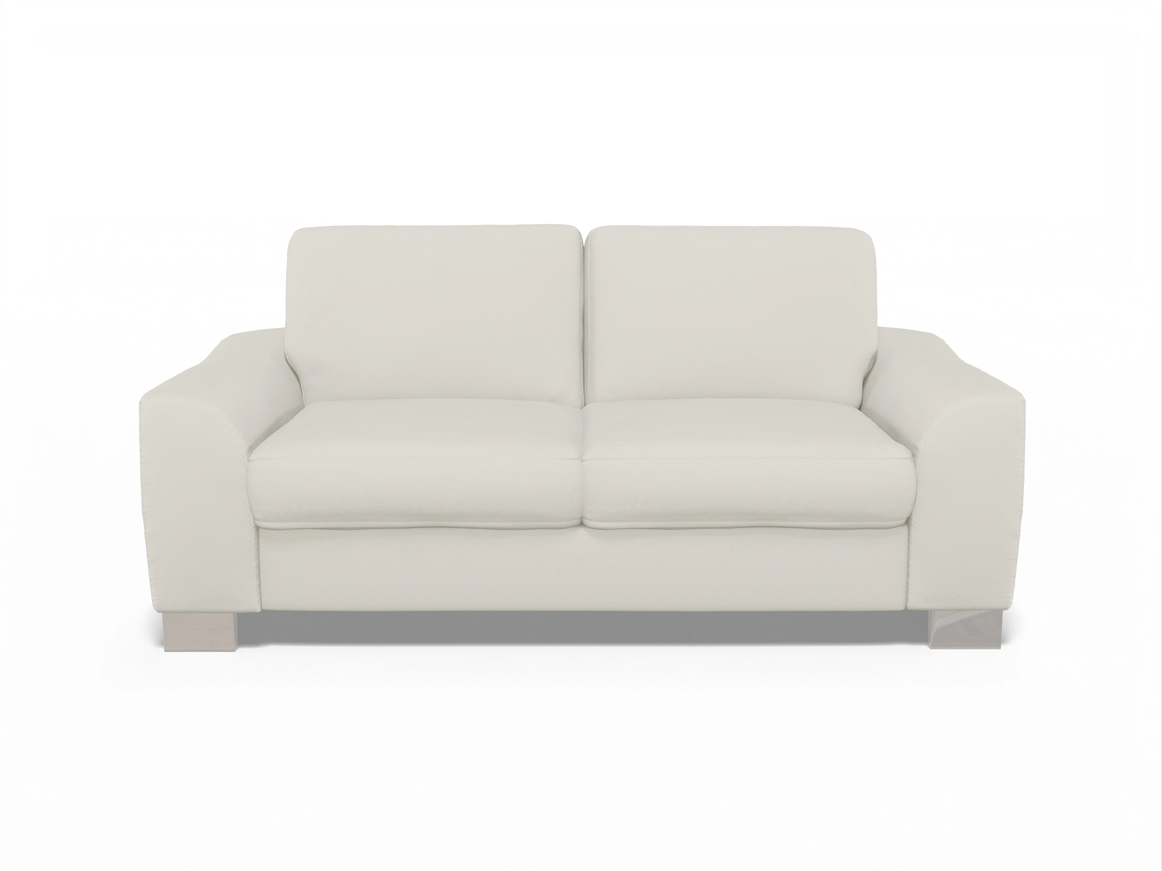 Ansicht des Produktes SC Family 1028 2,5-Sitzer Sofa in Stoff Grau