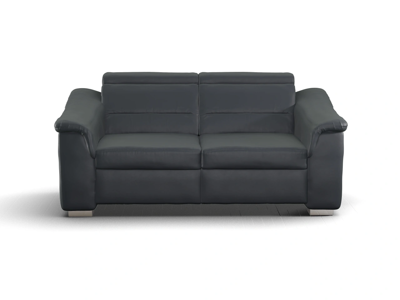 Sitz Concept select 1008 2,5-Sitzer Sofa