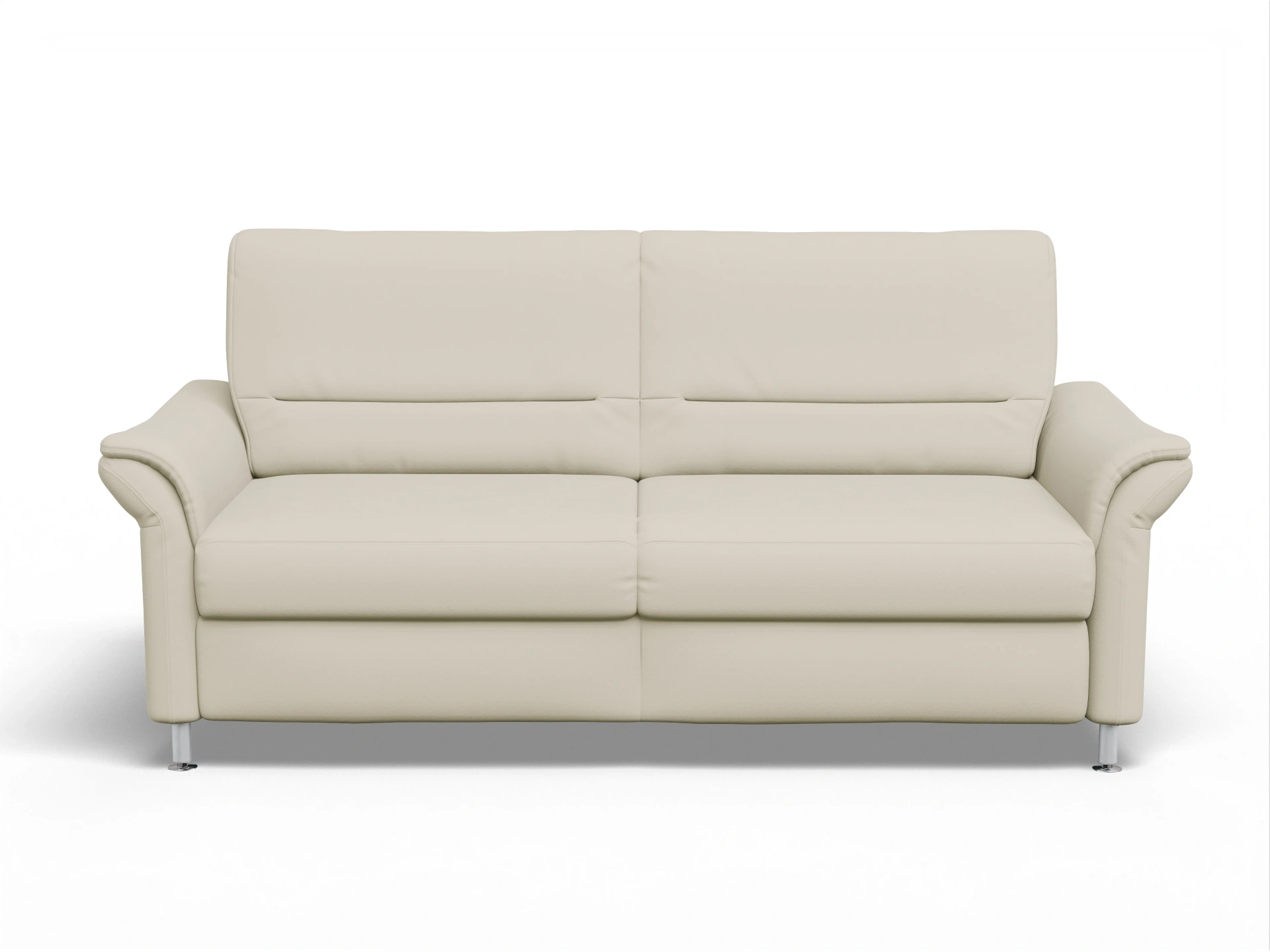 Ansicht des Produktes SC Family 1010 3-Sitzer Sofa in Stoff Beige