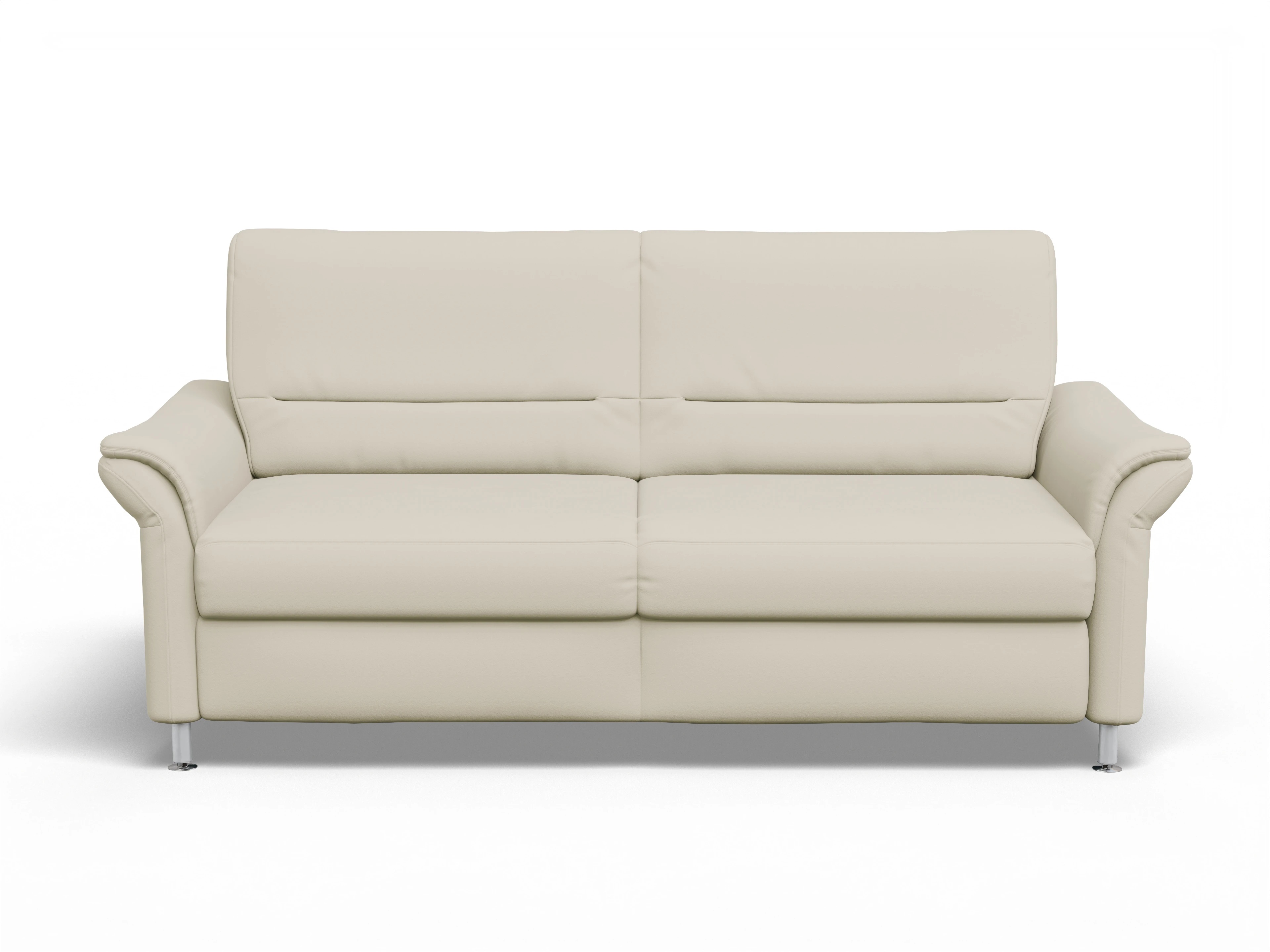 Sitz Concept Family 1010 3-Sitzer Sofa Ansicht des Produktes SC Family 1010 3-Sitzer Sofa in Stoff Beige