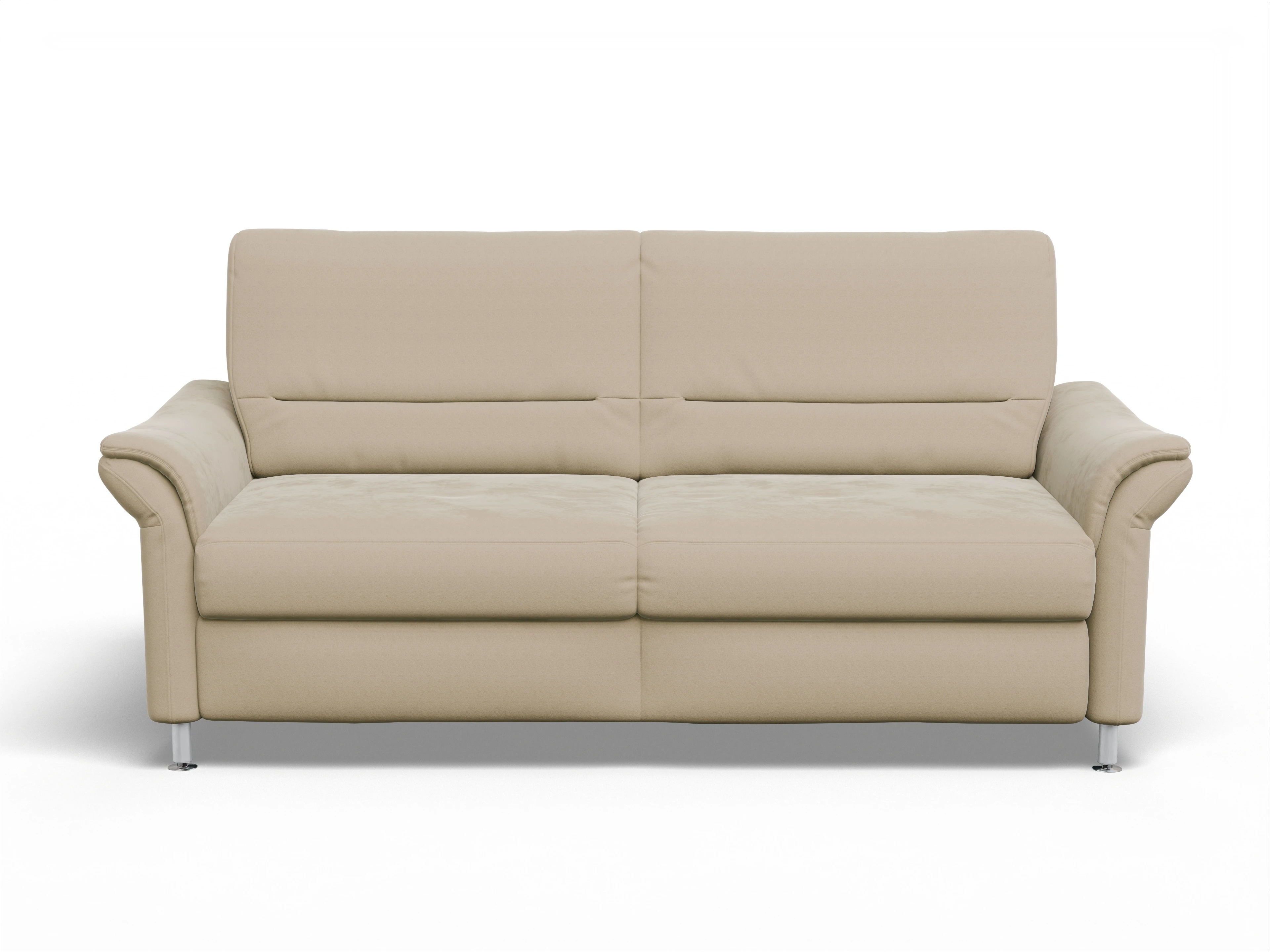 Ansicht des Produktes SC Family 1010 3-Sitzer Sofa in Stoff Beige