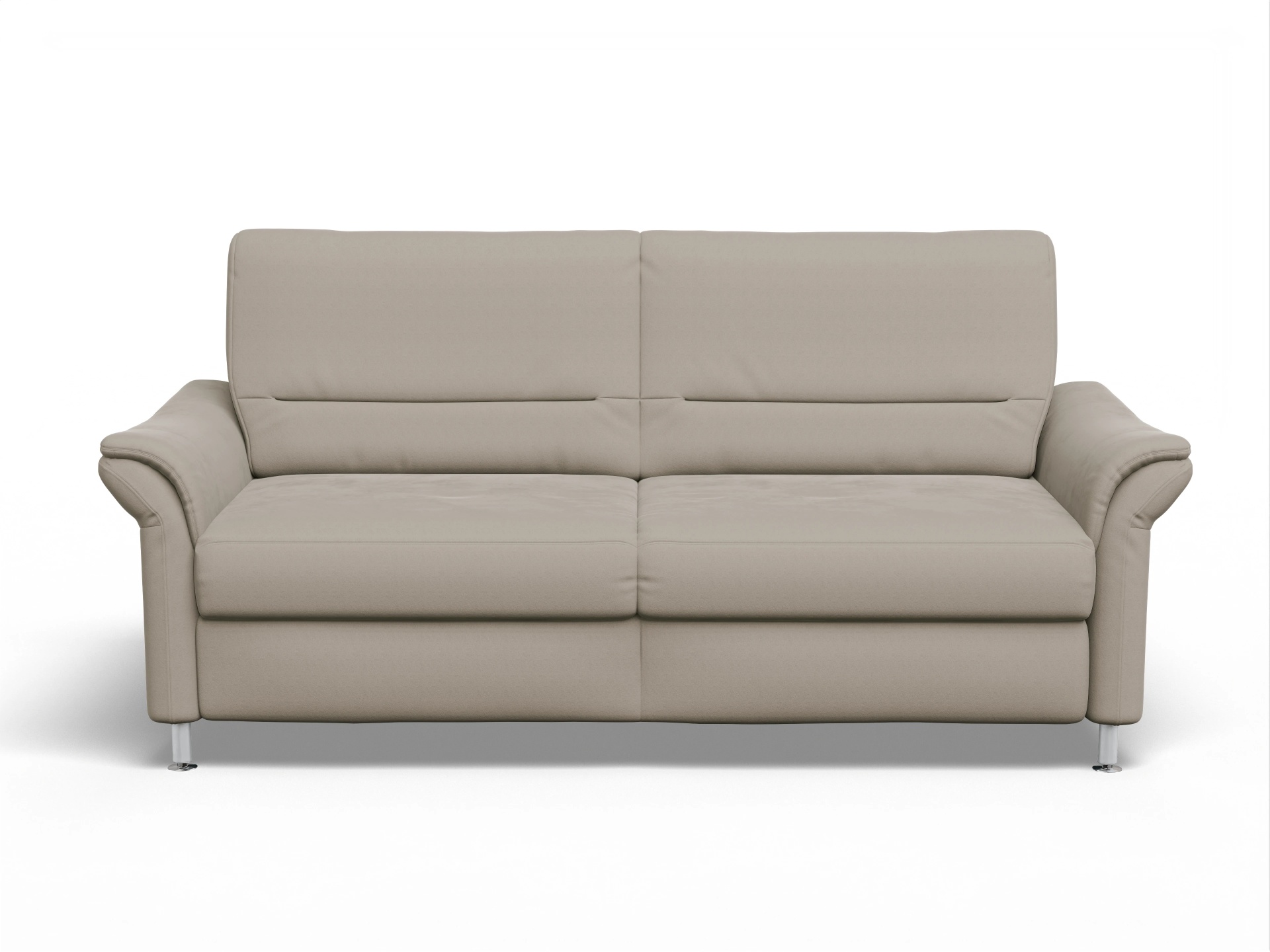 Ansicht des Produktes SC Family 1010 3-Sitzer Sofa in Stoff Beige