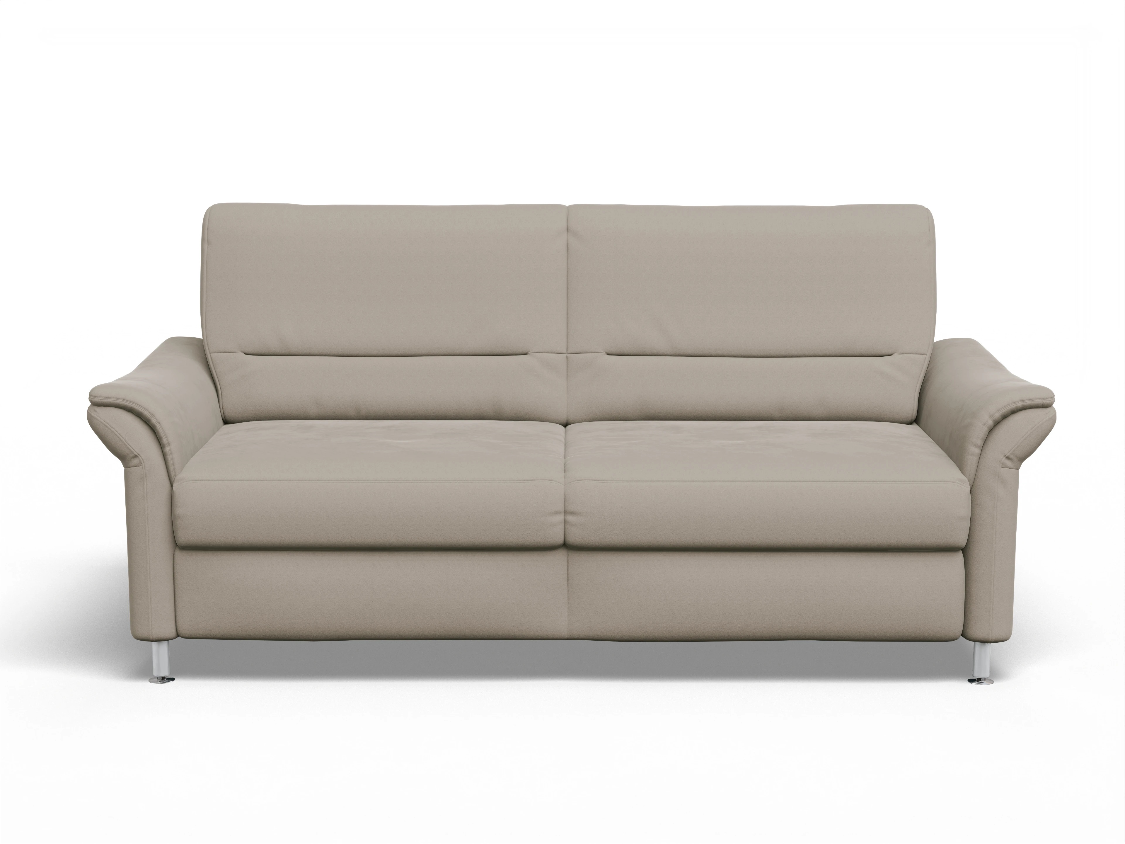 Sitz Concept Family 1010 3-Sitzer Sofa Ansicht des Produktes SC Family 1010 3-Sitzer Sofa in Stoff Beige