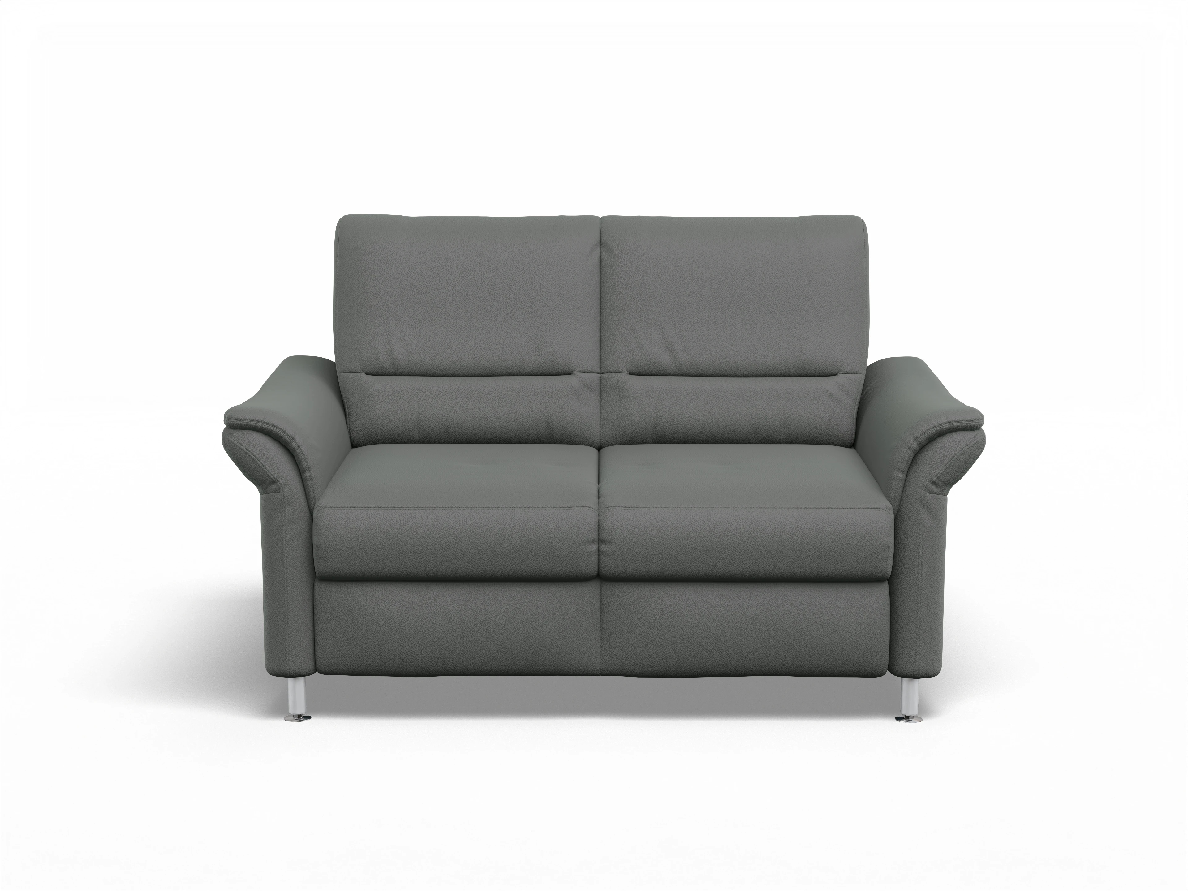 Sitz Concept Family 1010 2-Sitzer Sofa Ansicht des Produktes SC Family 1010 2-Sitzer Sofa in Stoff Grau