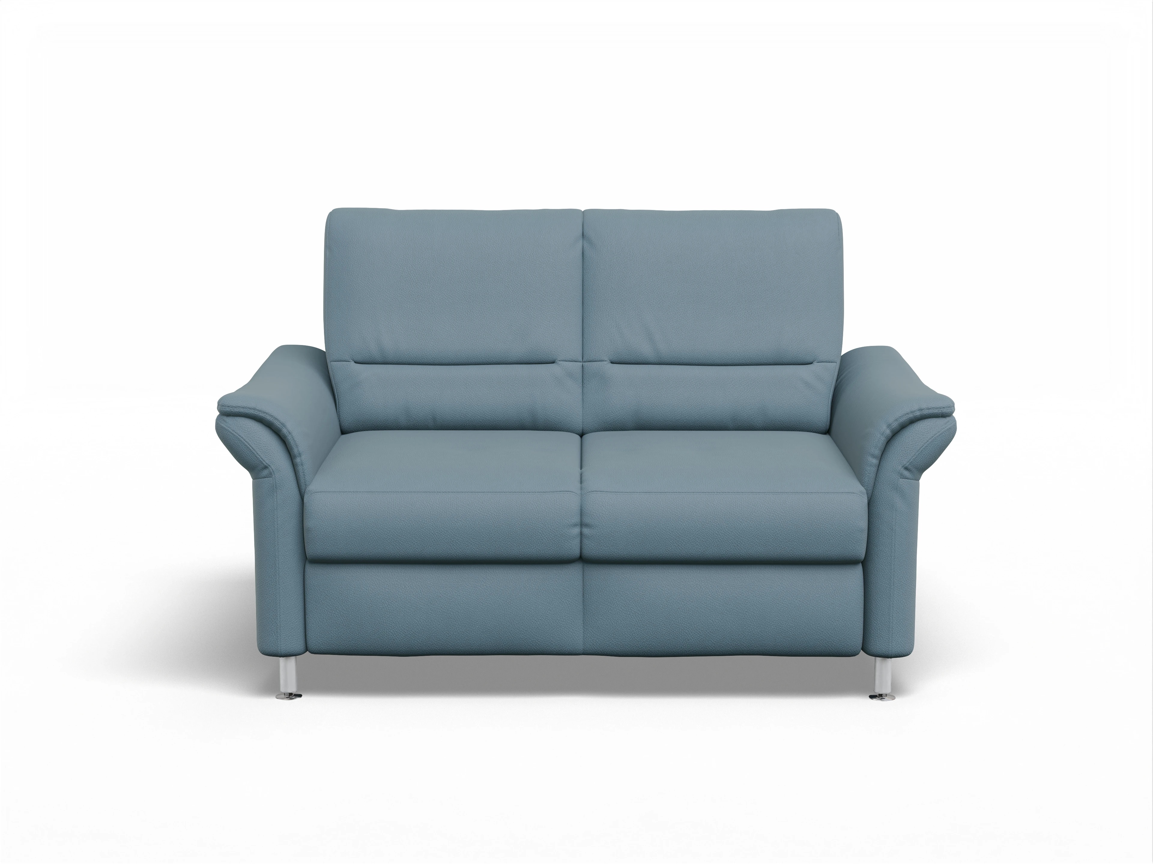 Sitz Concept Family 1010 2-Sitzer Sofa Ansicht des Produktes SC Family 1010 2-Sitzer Sofa in Stoff Grau