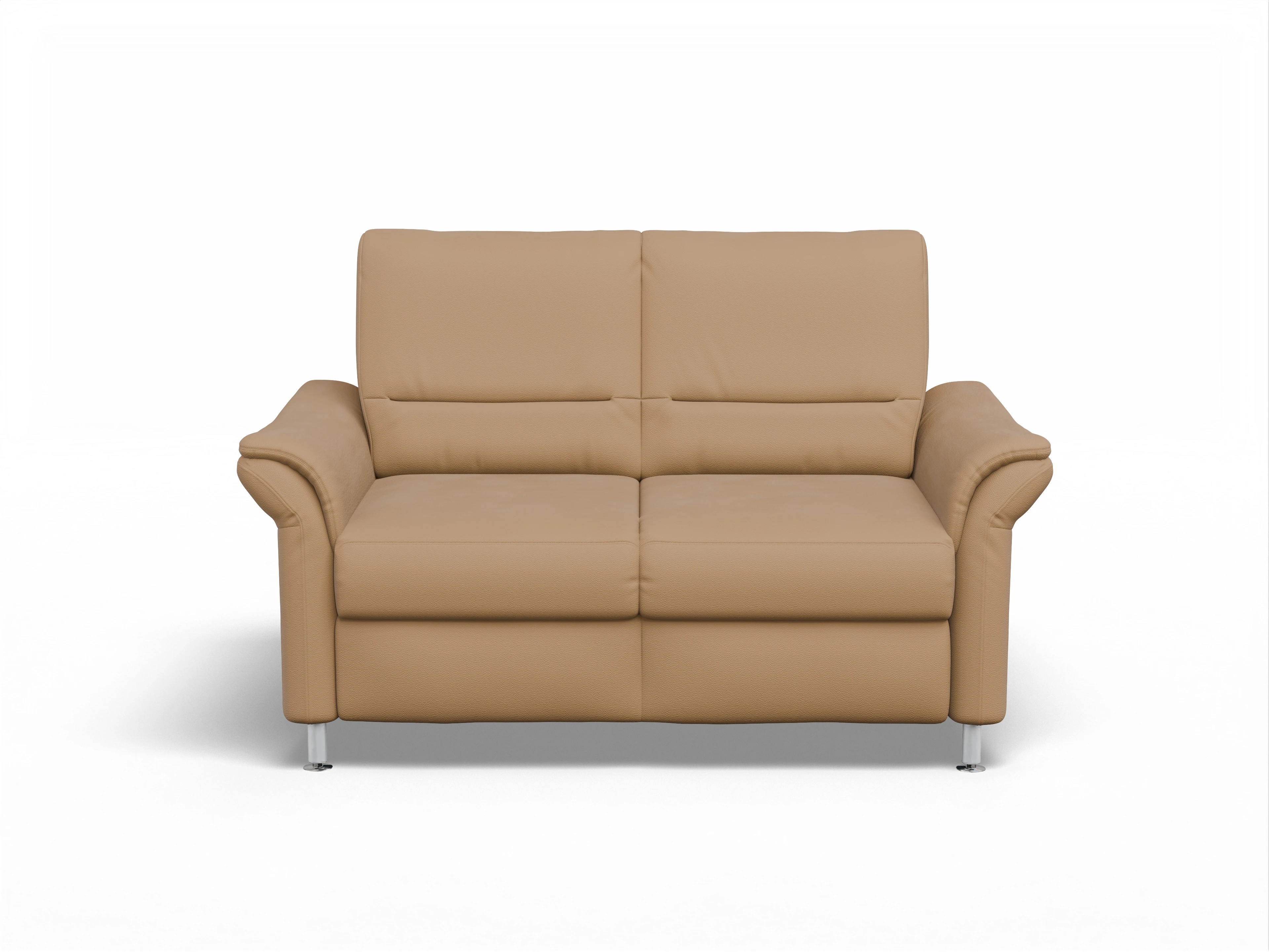 Ansicht des Produktes SC Family 1010 2-Sitzer Sofa in Stoff Beige