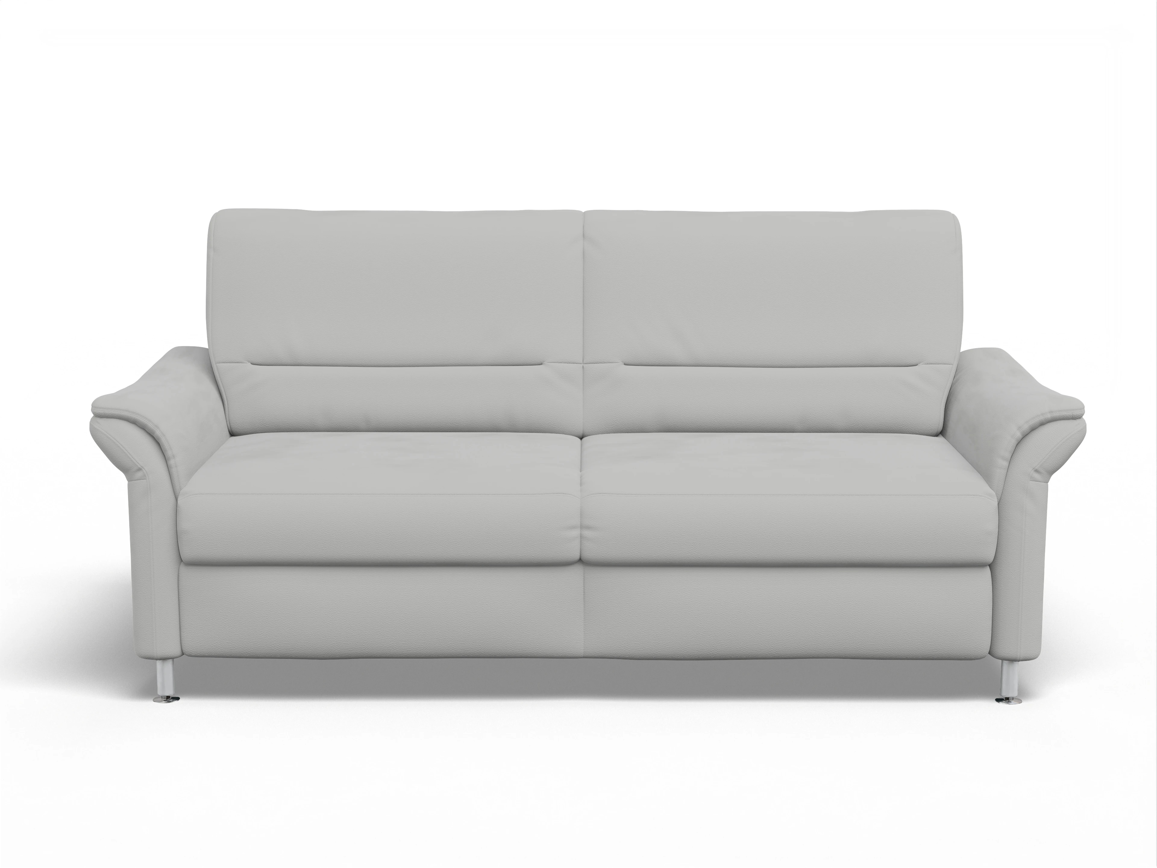 Sitz Concept Family 1010 3-Sitzer Sofa Ansicht des Produktes SC Family 1010 3-Sitzer Sofa in Stoff Grau