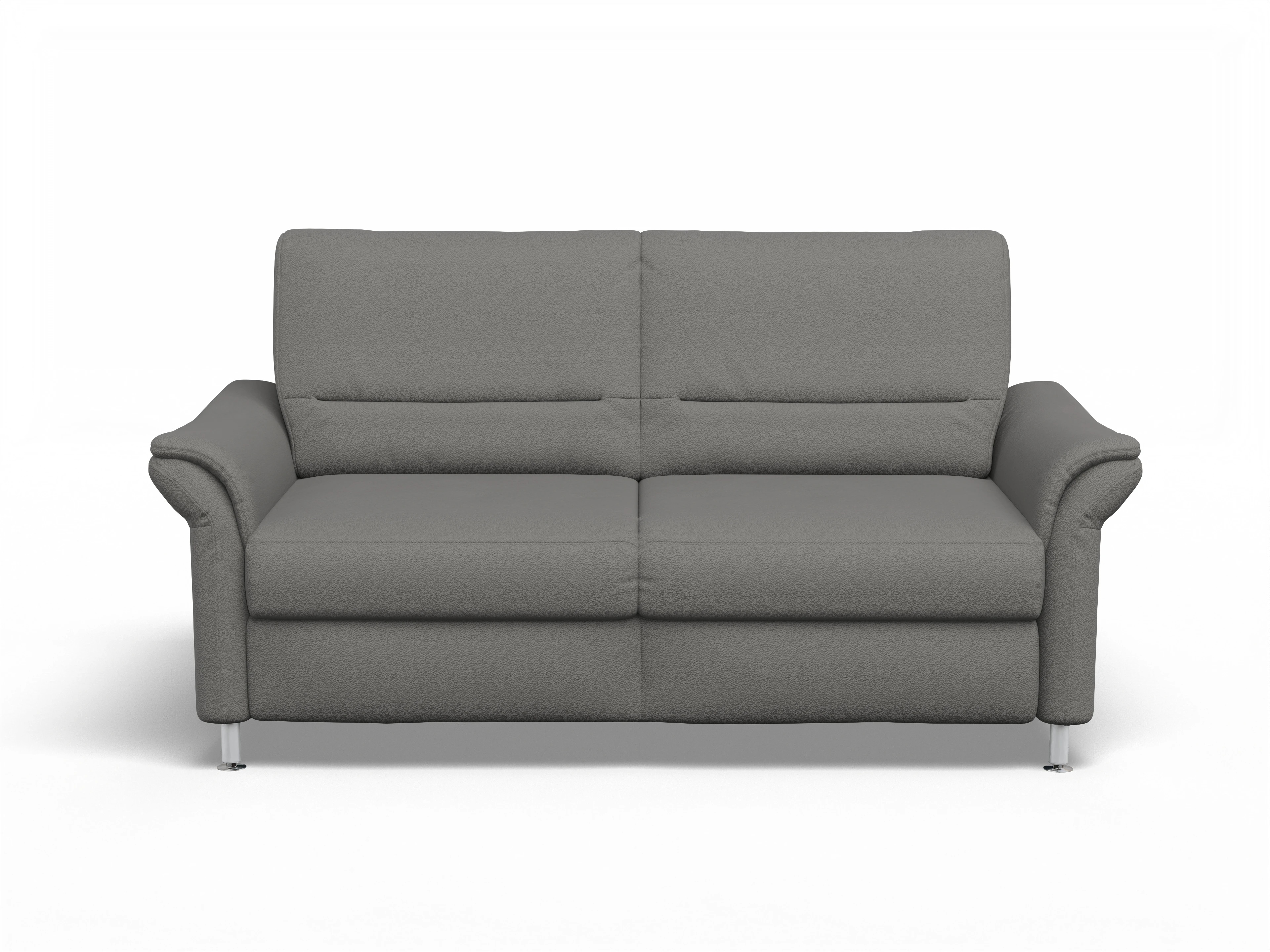 Sitz Concept Family 1010 2,5 Sitzer Sofa Ansicht des Produktes SC Family 1010 2,5-Sitzer Sofa in Stoff Grau