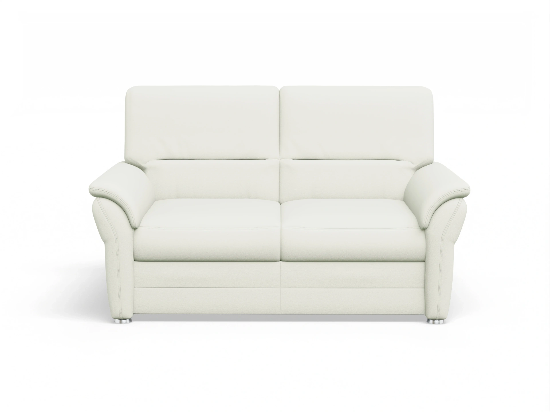 Ansicht des Produktes SC Classic 1036 2,5-Sitzer Sofa in Stoff Beige