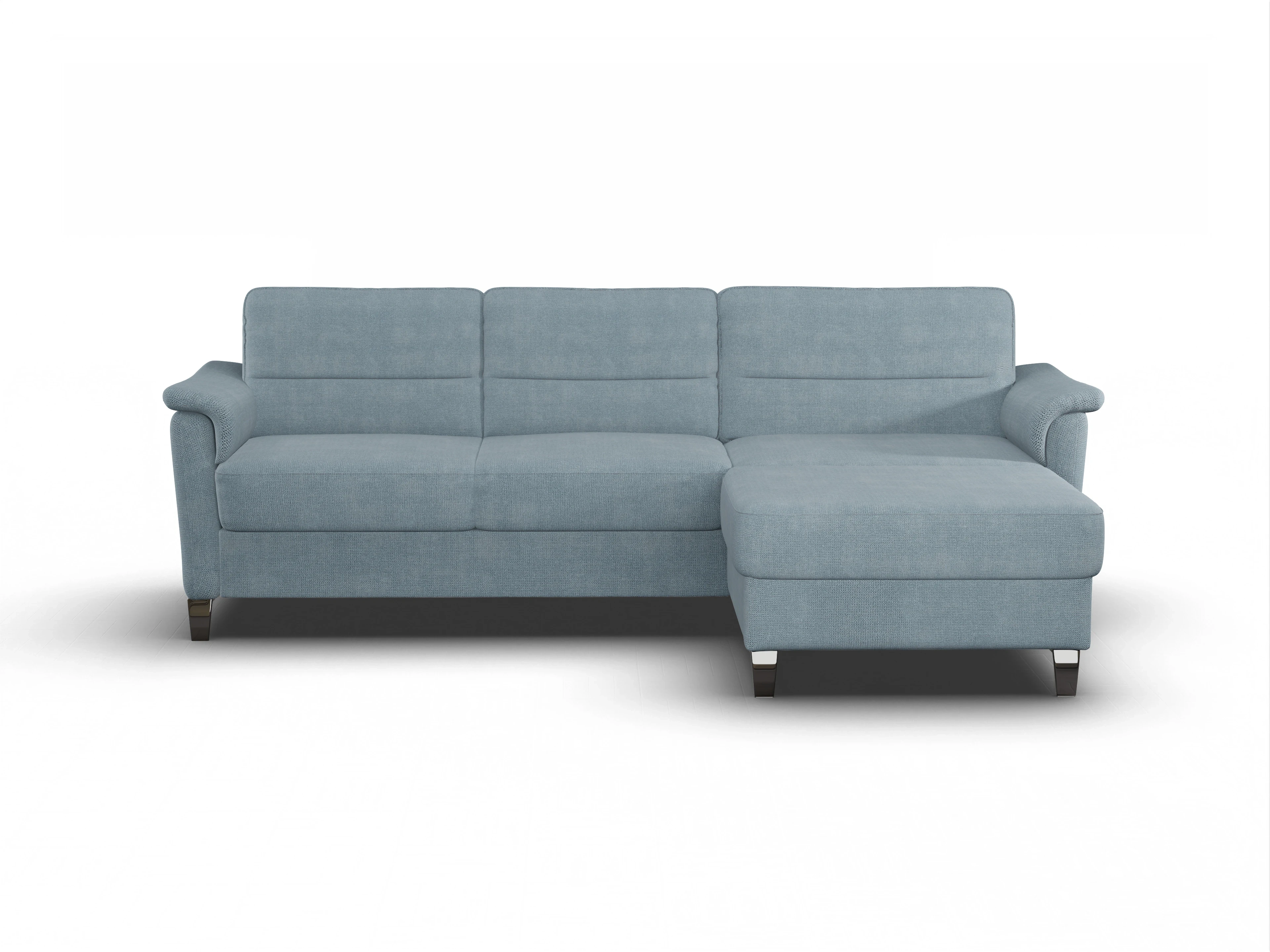 Pagall Ecksofa Longchair Medium R
