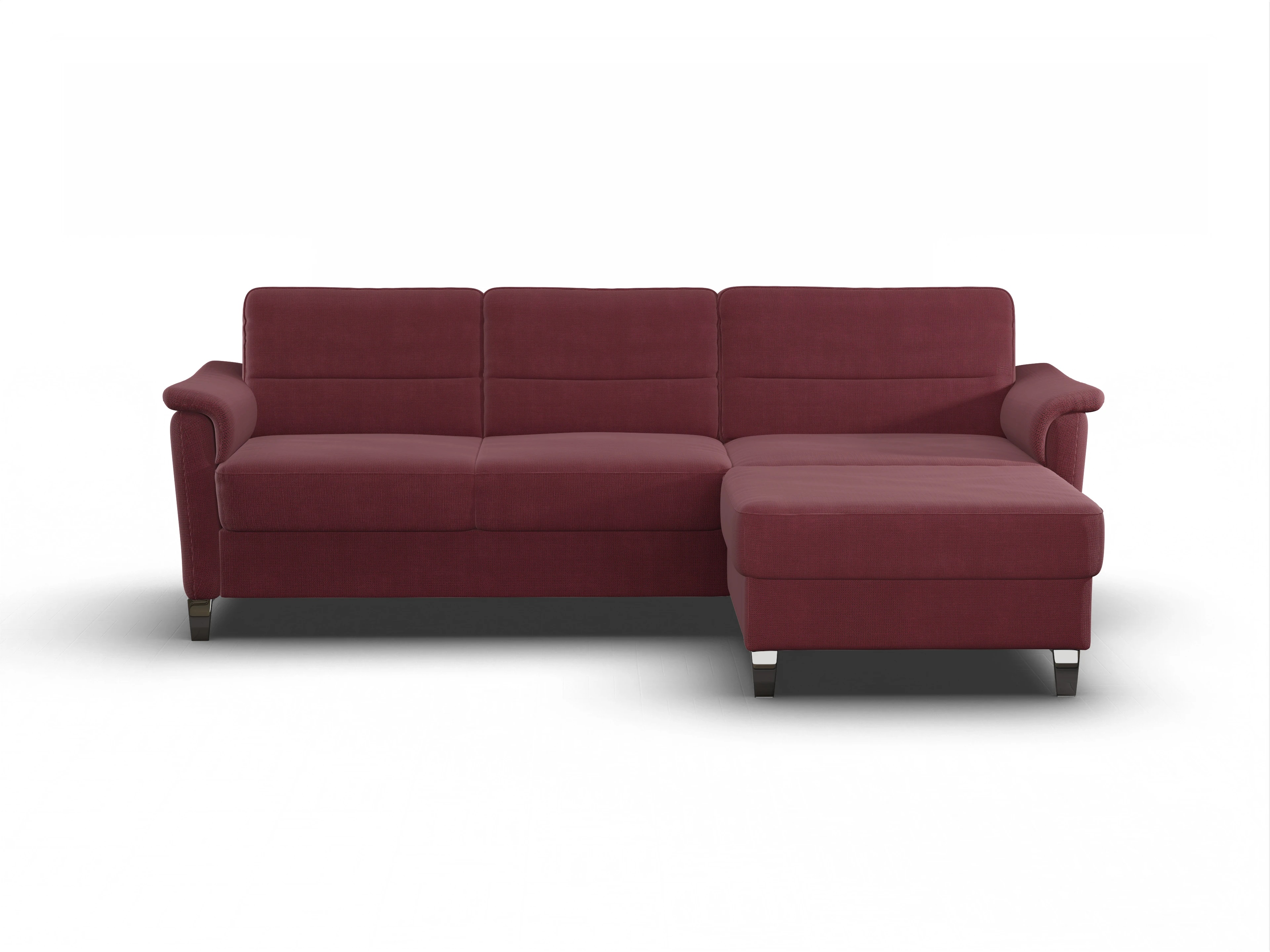 Pagall Ecksofa Longchair Medium R