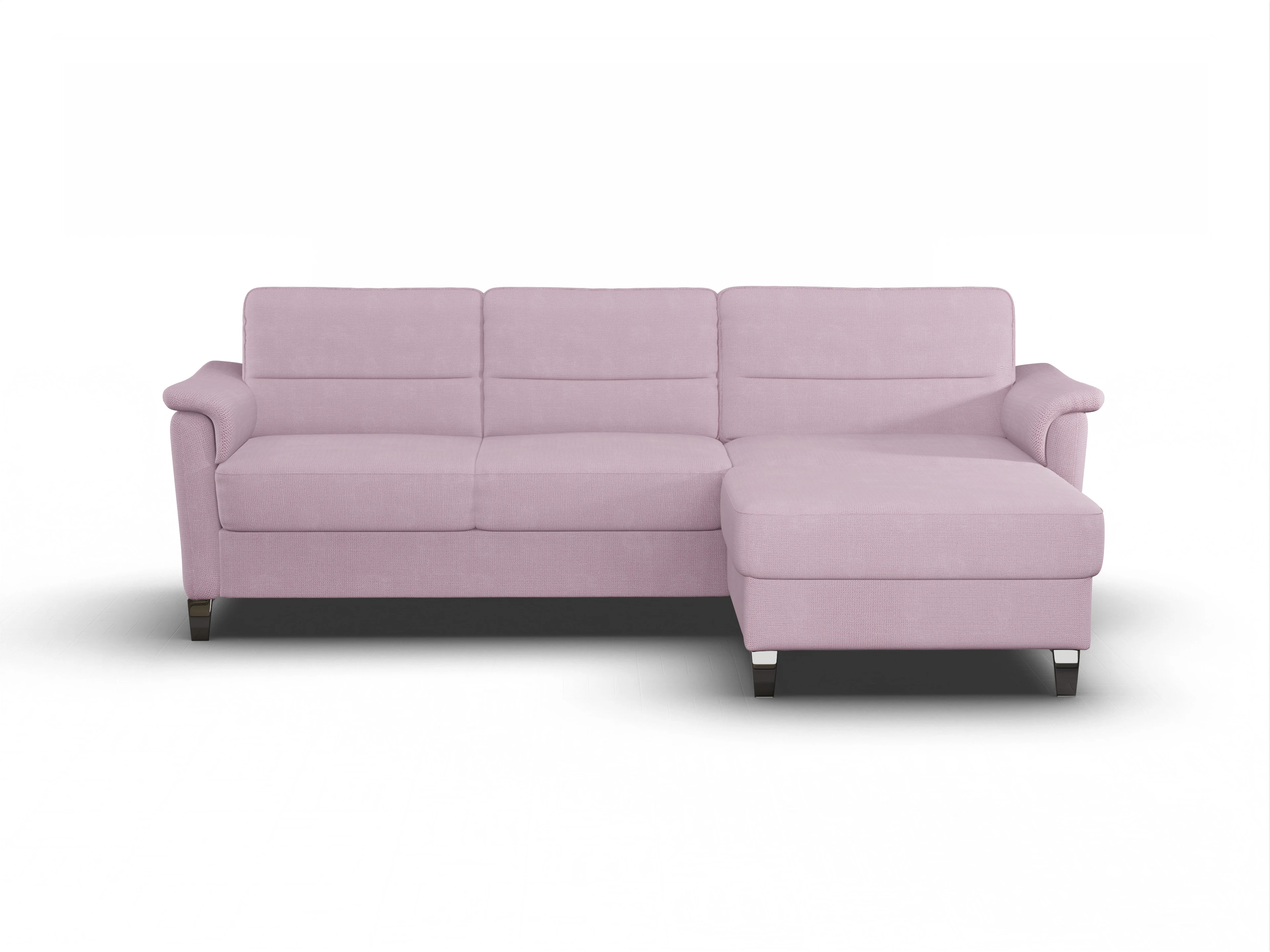 Pagall Ecksofa Longchair Medium R