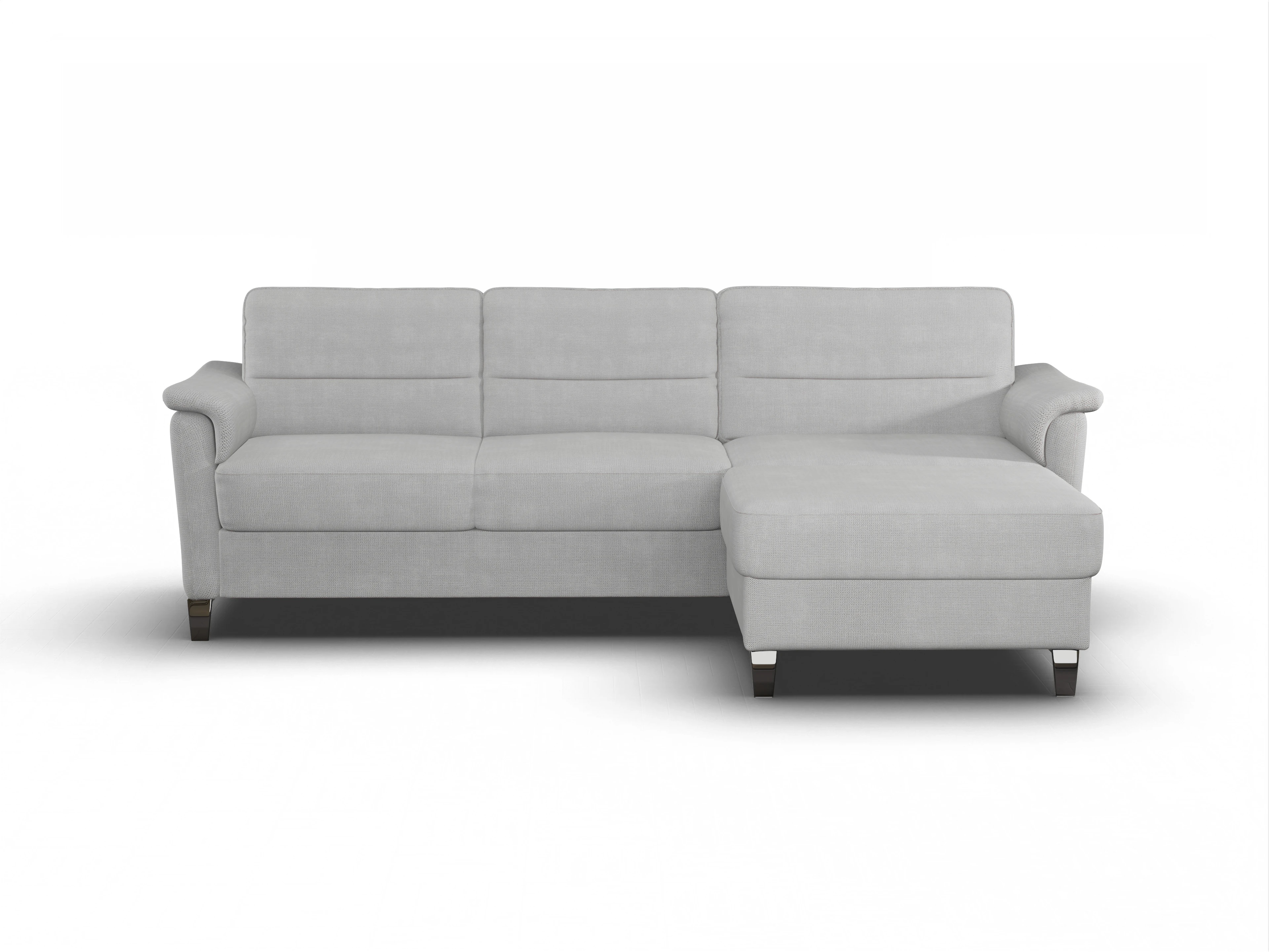 Pagall Ecksofa Longchair Medium R