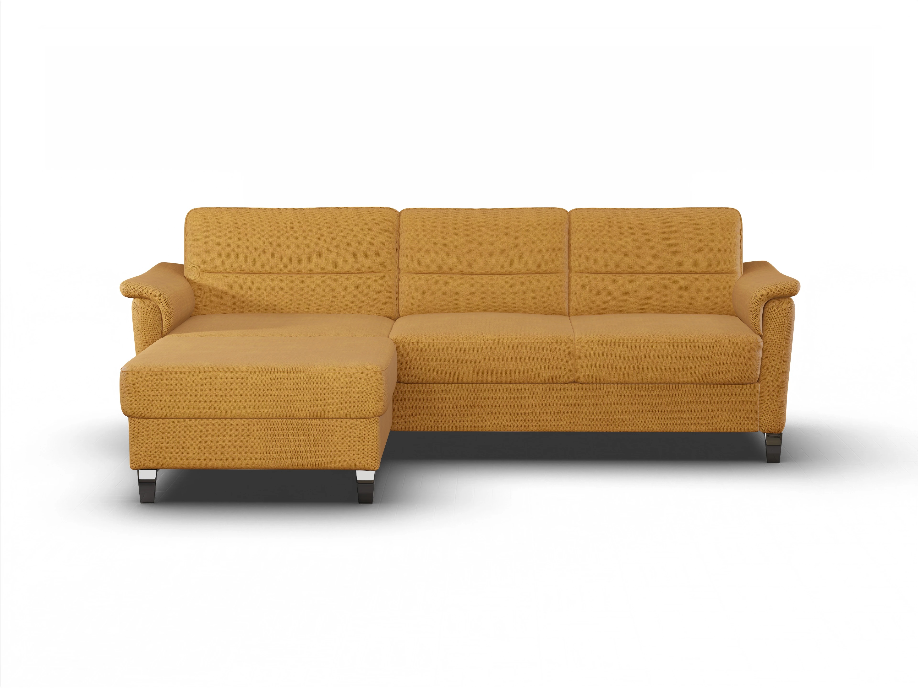 Pagall Ecksofa Longchair Medium L