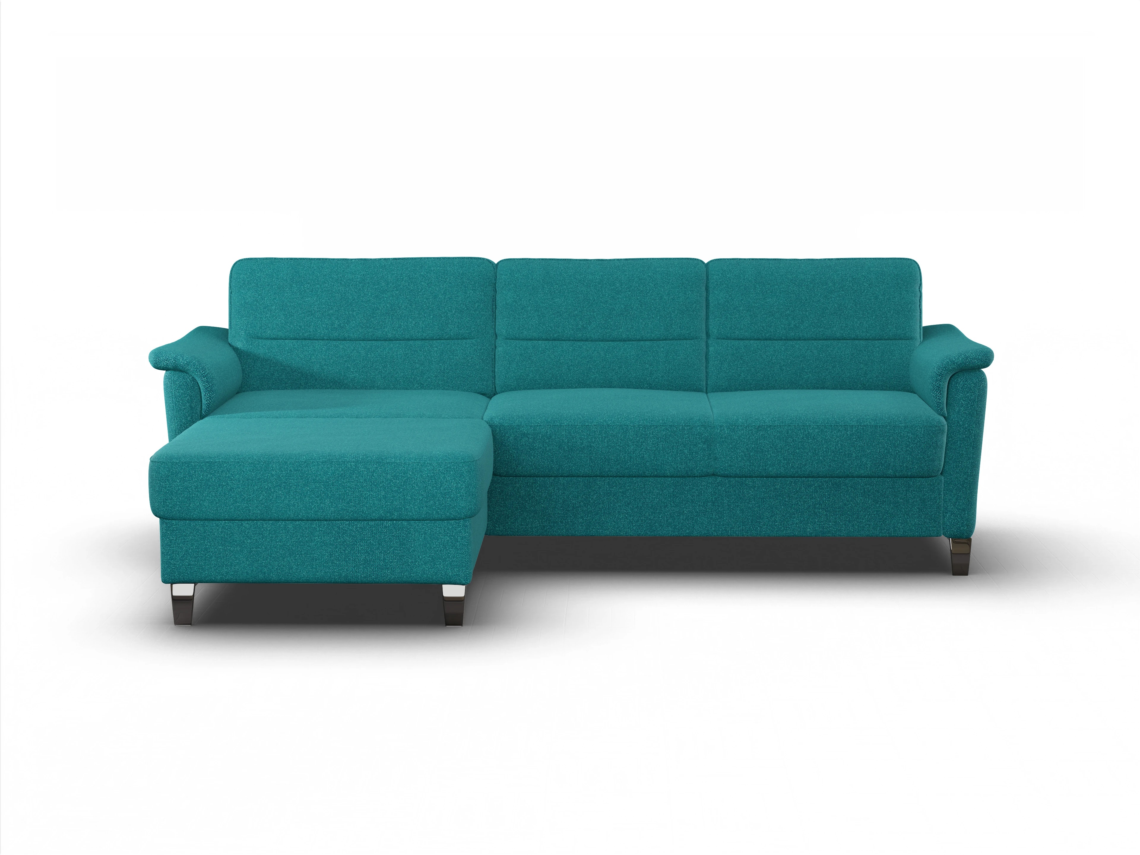 Pagall Ecksofa Longchair Medium L