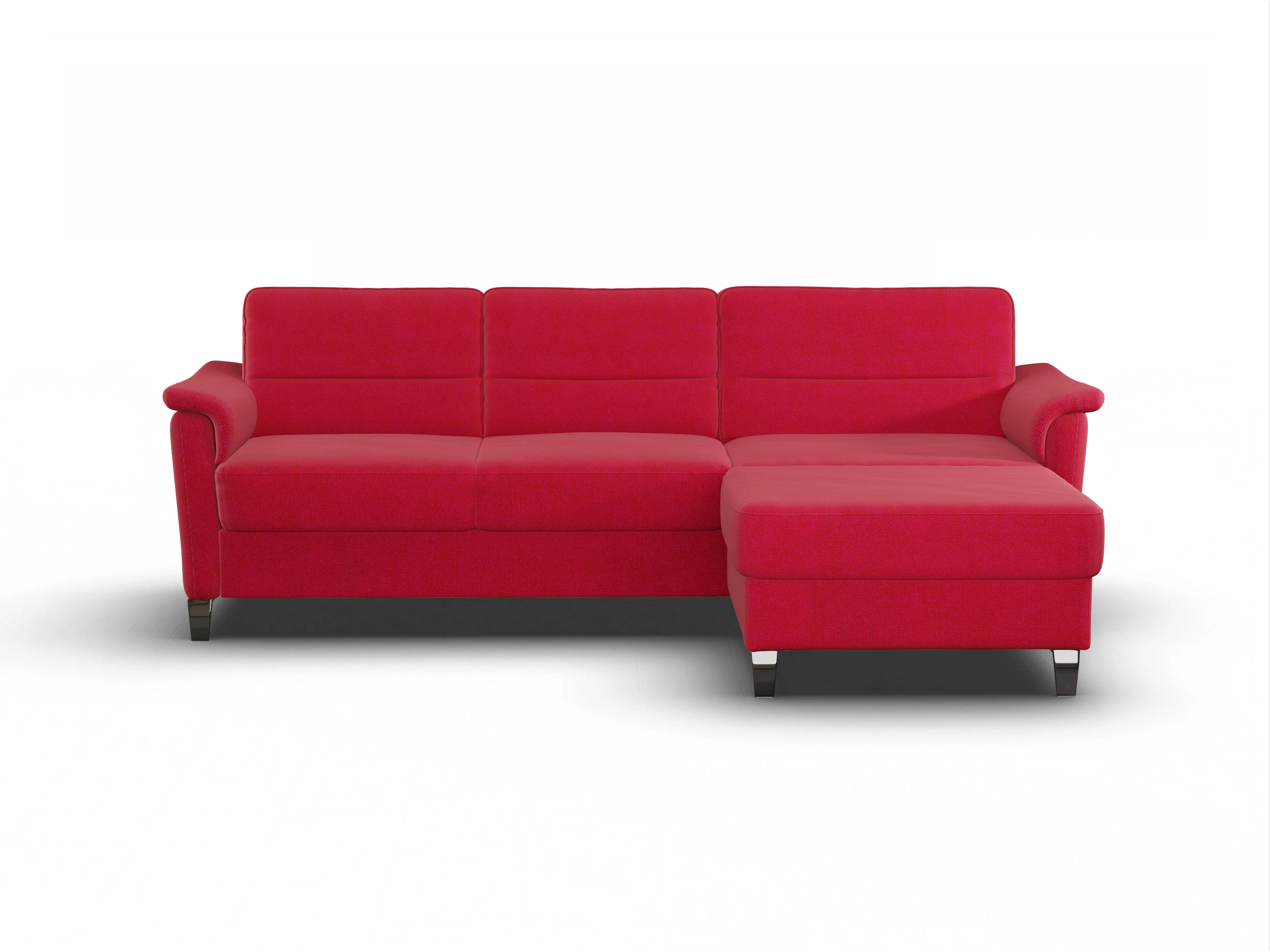Pagall Ecksofa Longchair Medium R