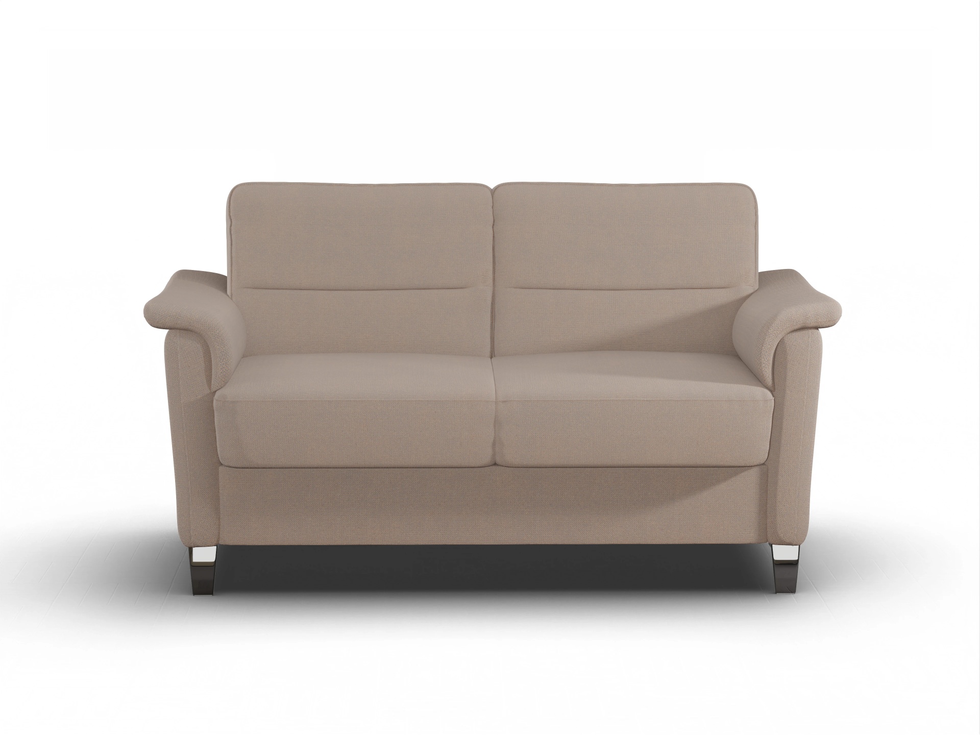 Ansicht des Produktes Pagall 2-Sitzer Sofa in Stoff
