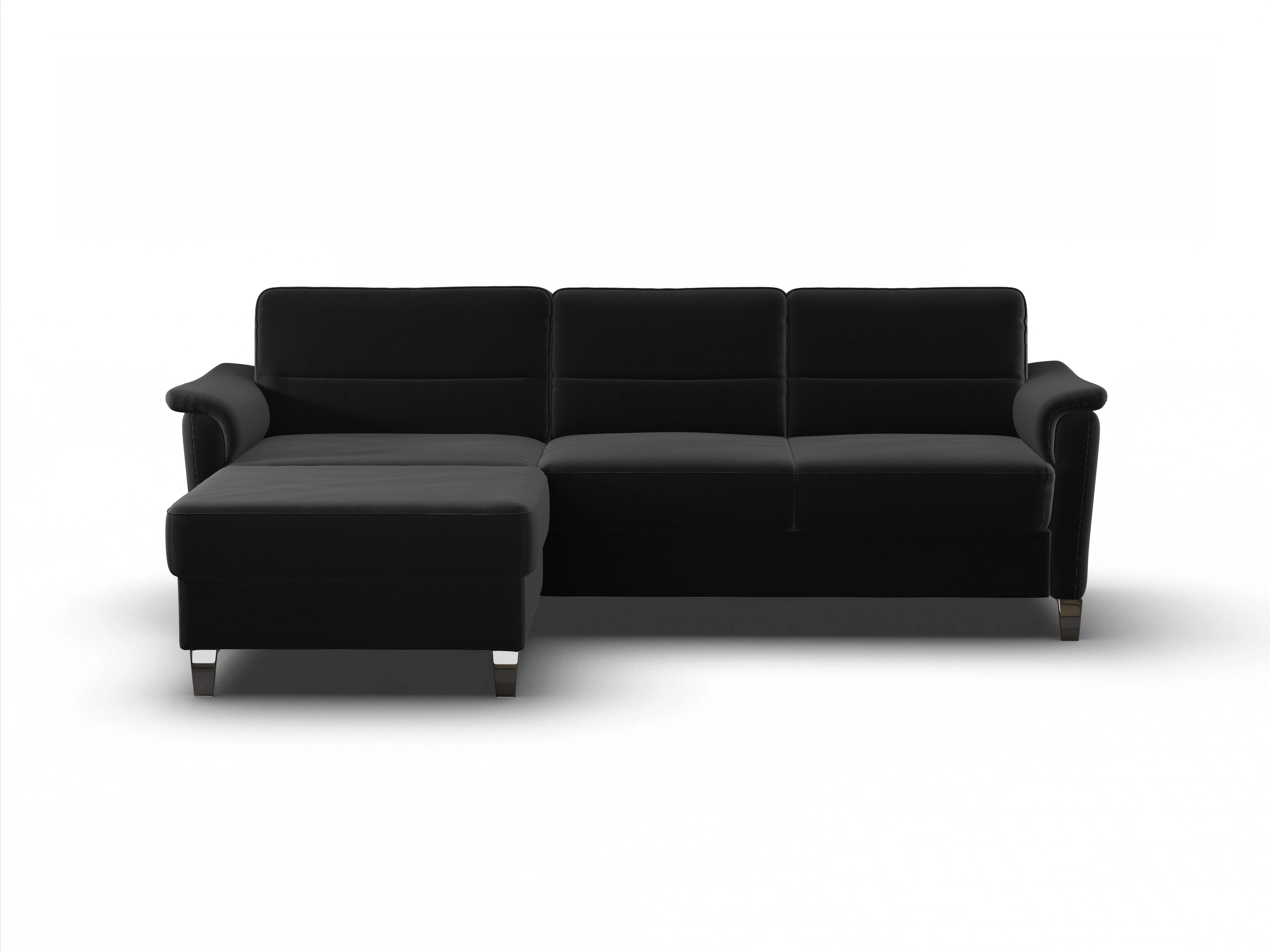 Pagall Ecksofa Longchair Medium L