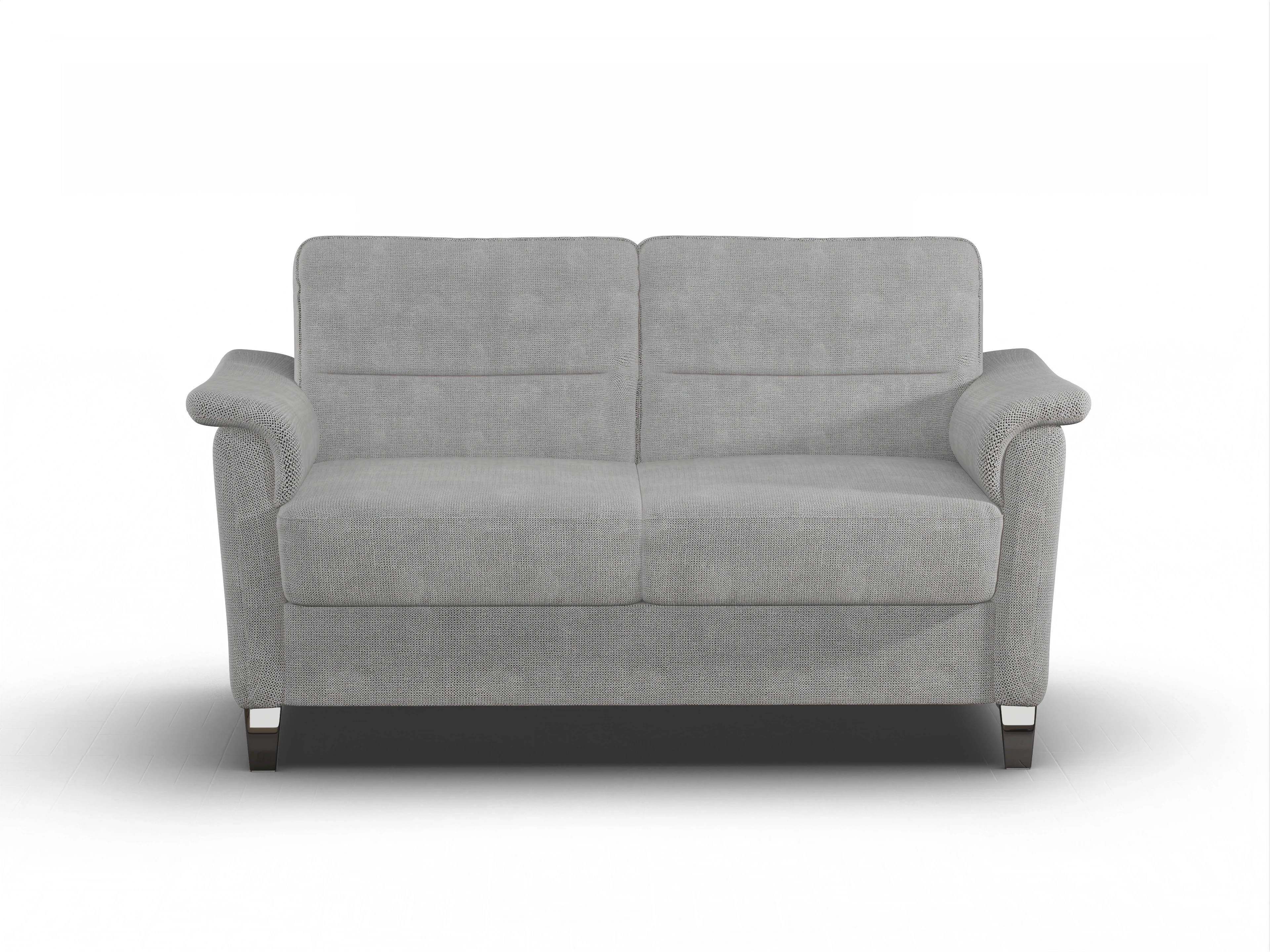 Pagall 2 Sitzer Sofa Ansicht des Produktes Pagall 2-Sitzer Sofa in Stoff