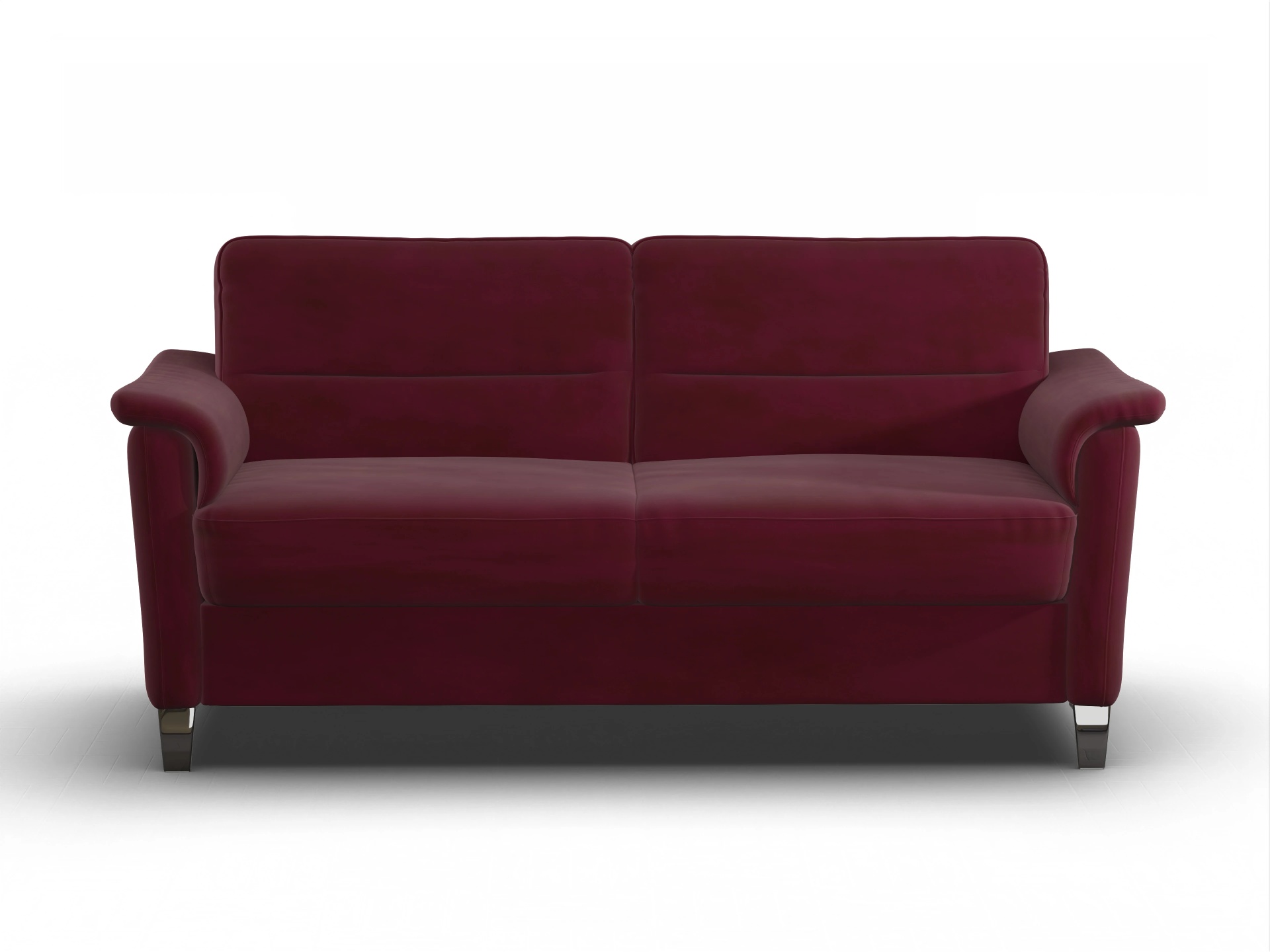 Ansicht des Produktes Pagall 3-Sitzer Sofa in Stoff