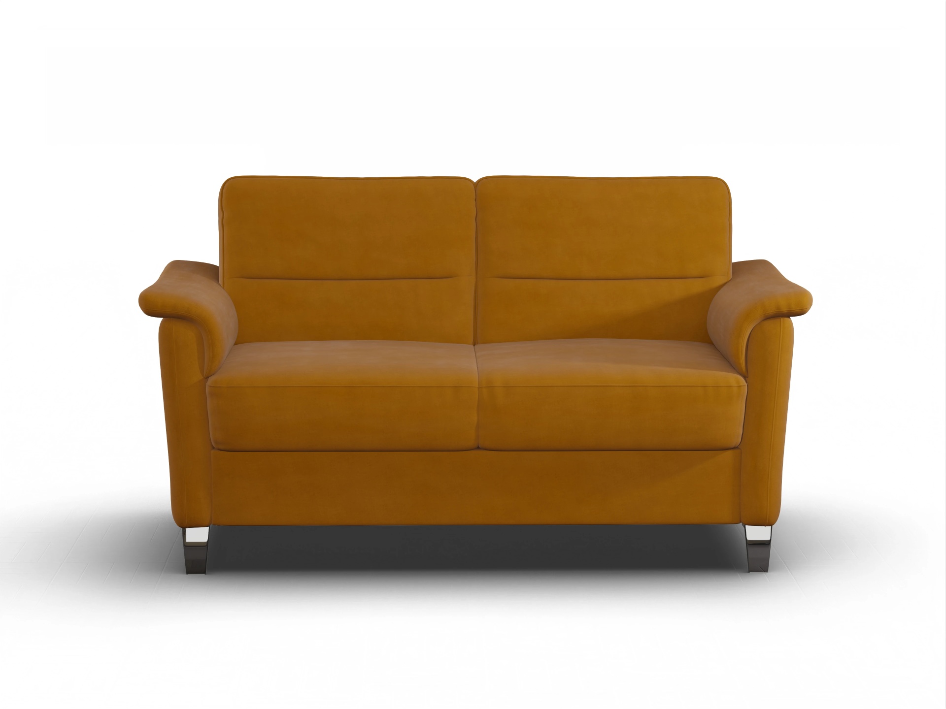 Ansicht des Produktes Pagall 2-Sitzer Sofa in Stoff