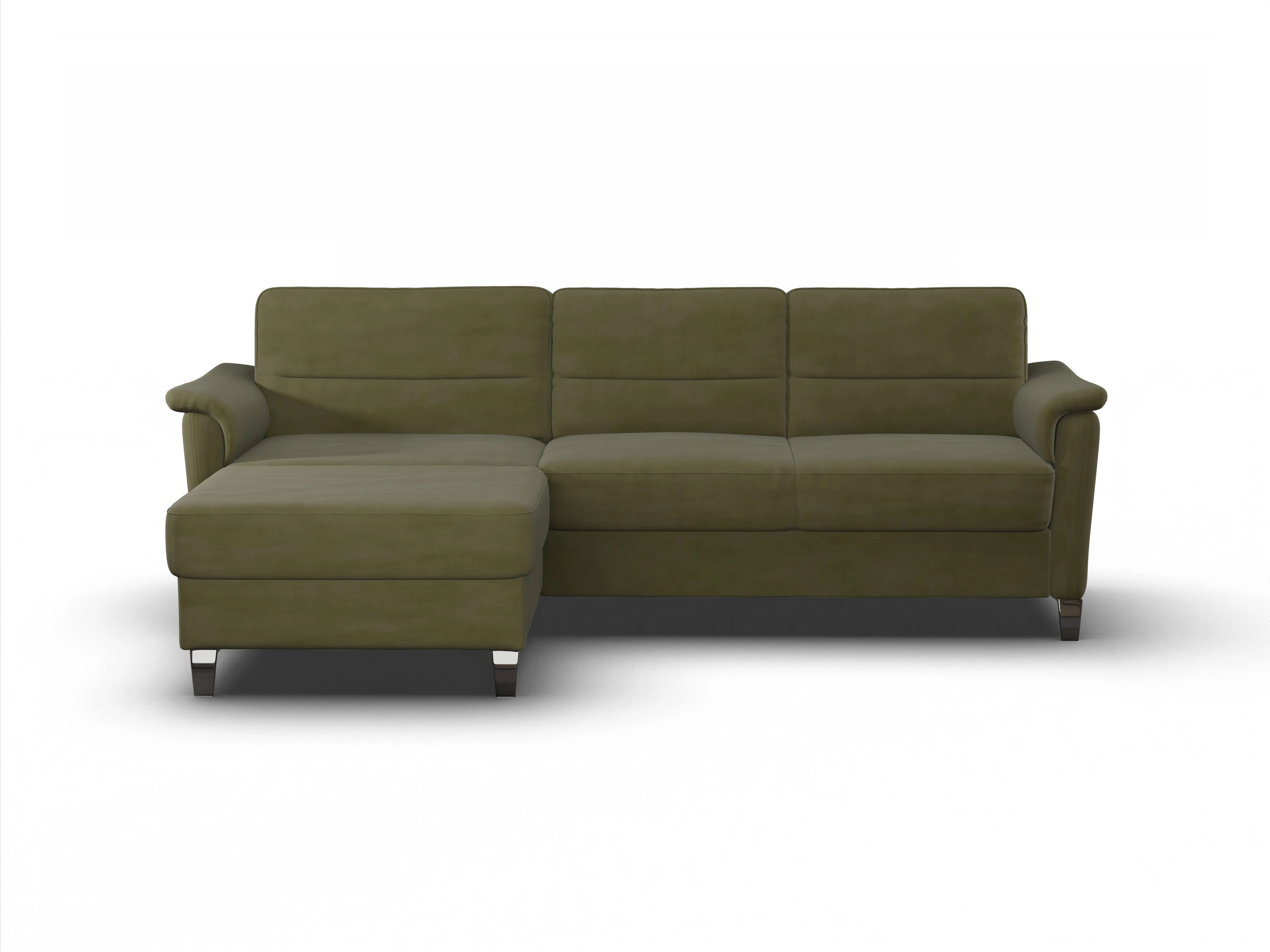 Pagall Ecksofa Longchair Medium L