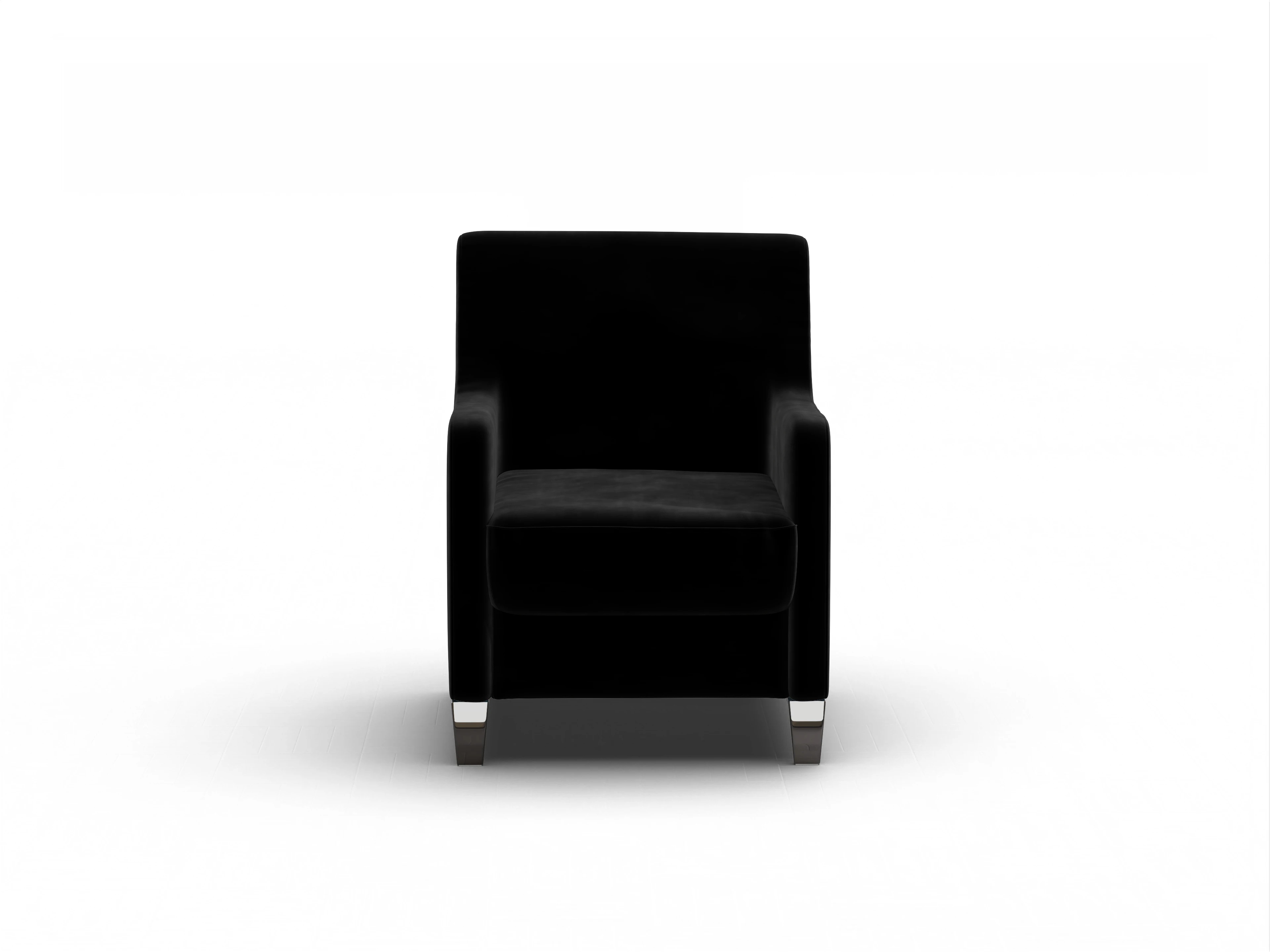 Ansicht des Produktes Pagall Klassische Sessel in Stoff