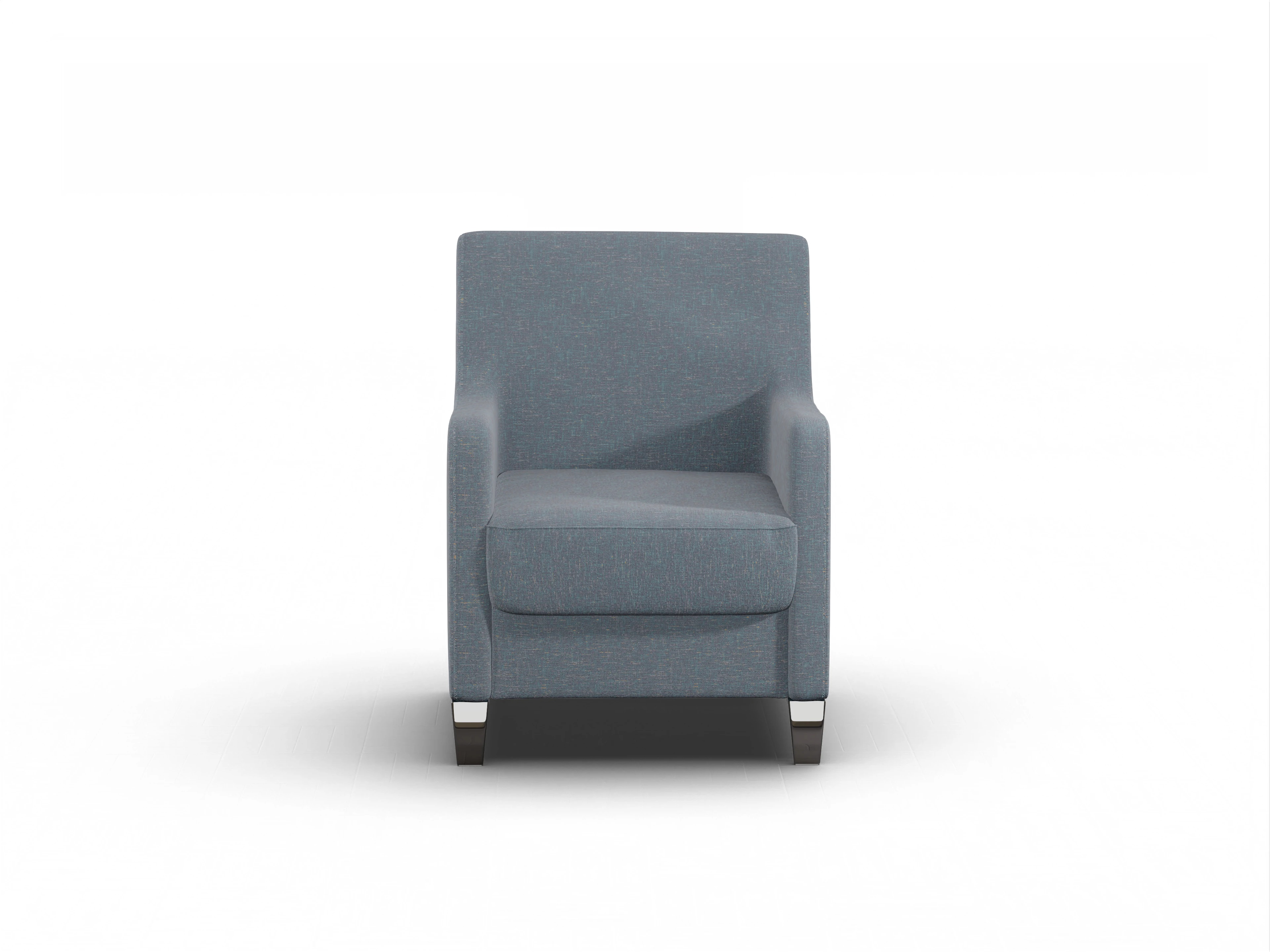 Ansicht des Produktes Pagall Klassische Sessel in Stoff