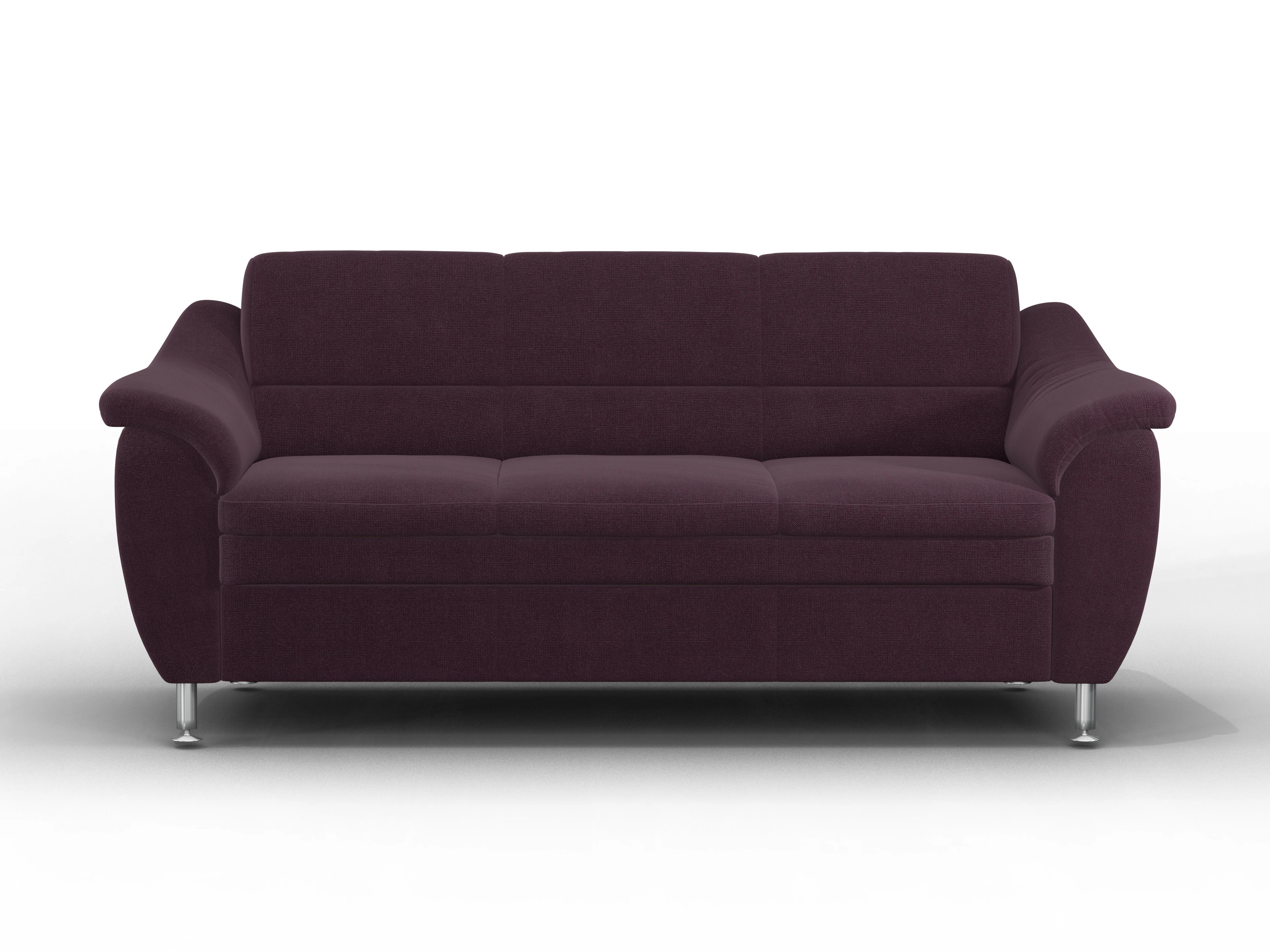 Christo 3-Sitzer Sofa