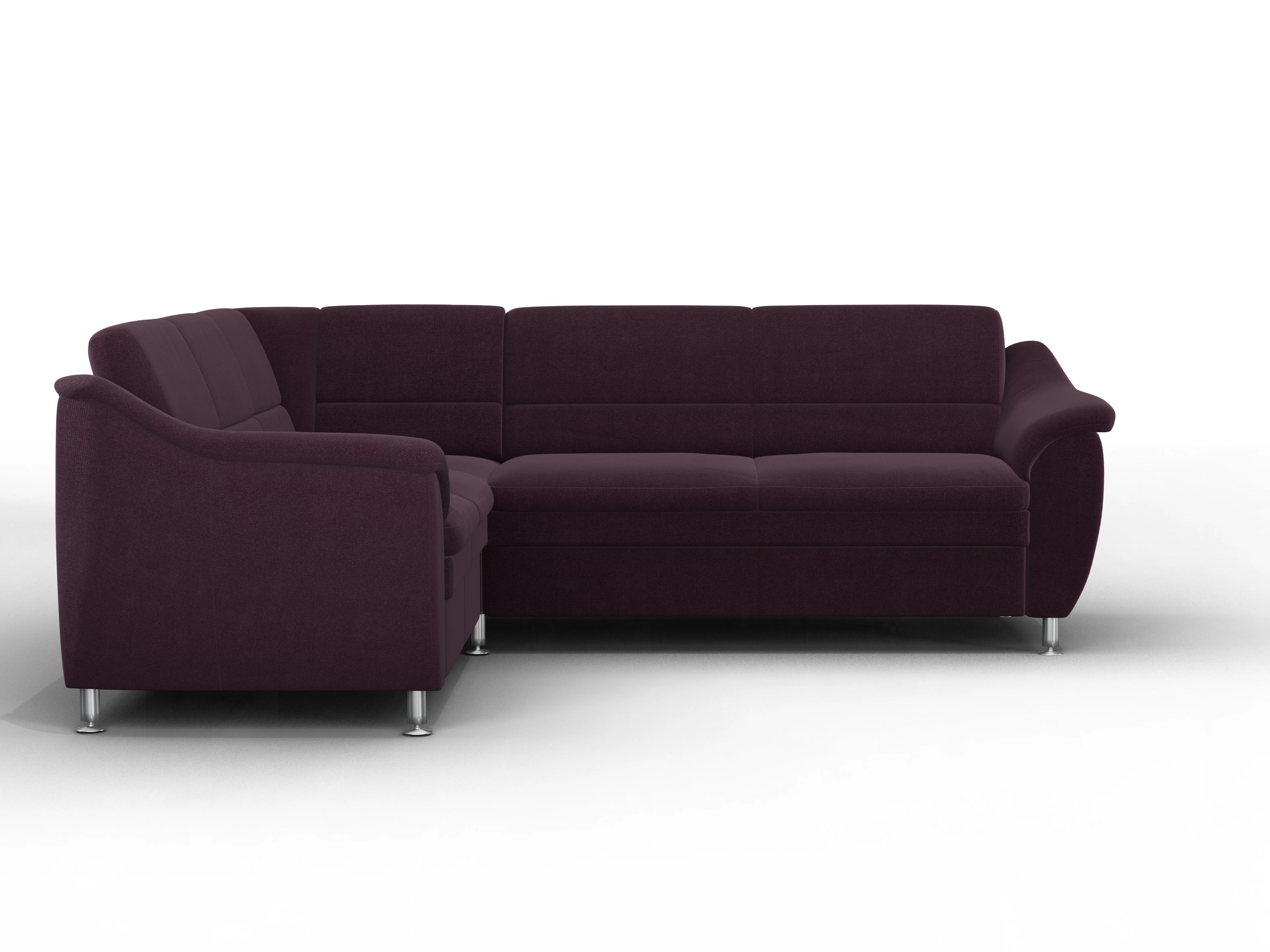 Christo Ecksofa mediumL SP largeR