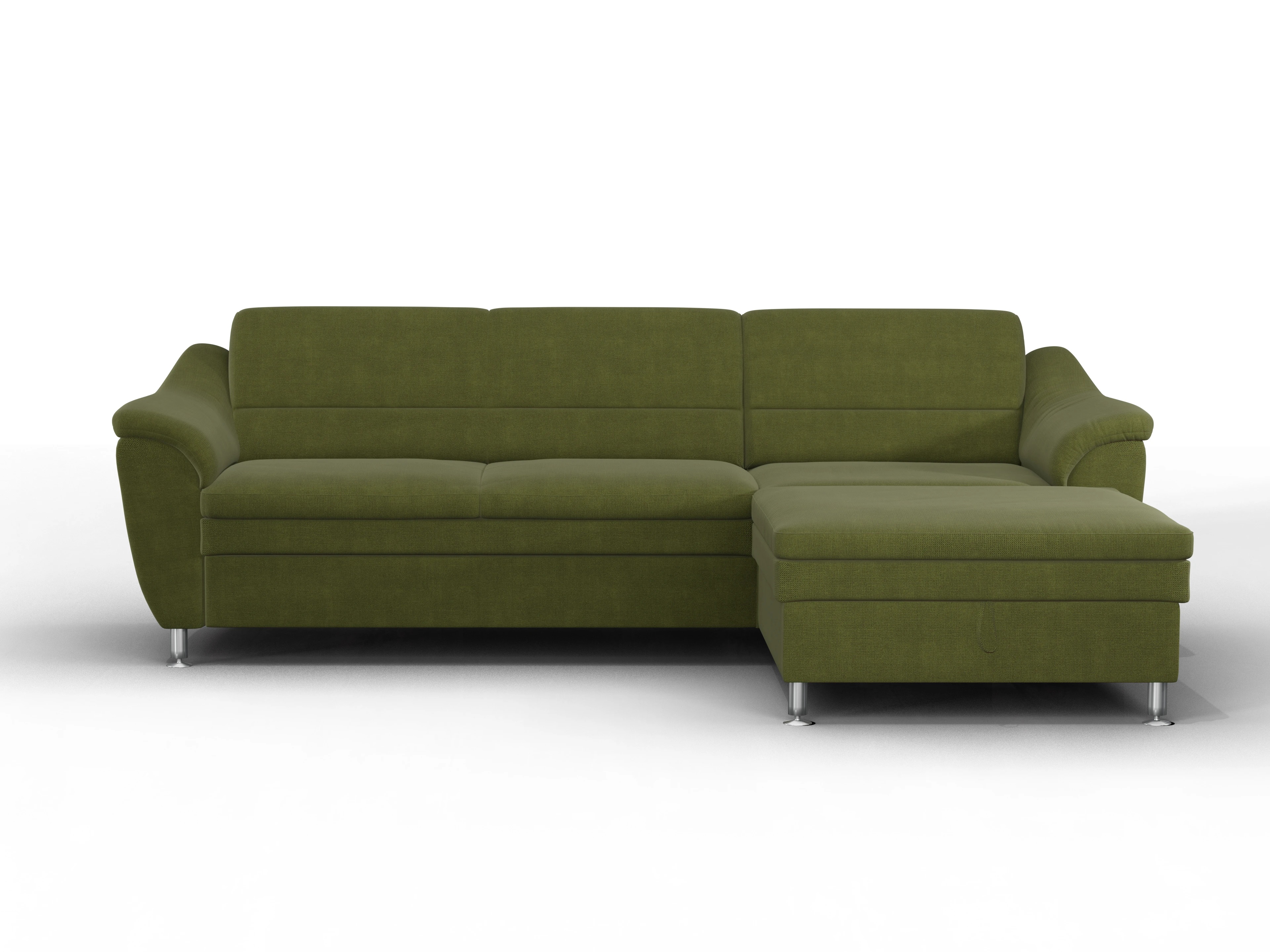 Christo Ecksofa LO Large R