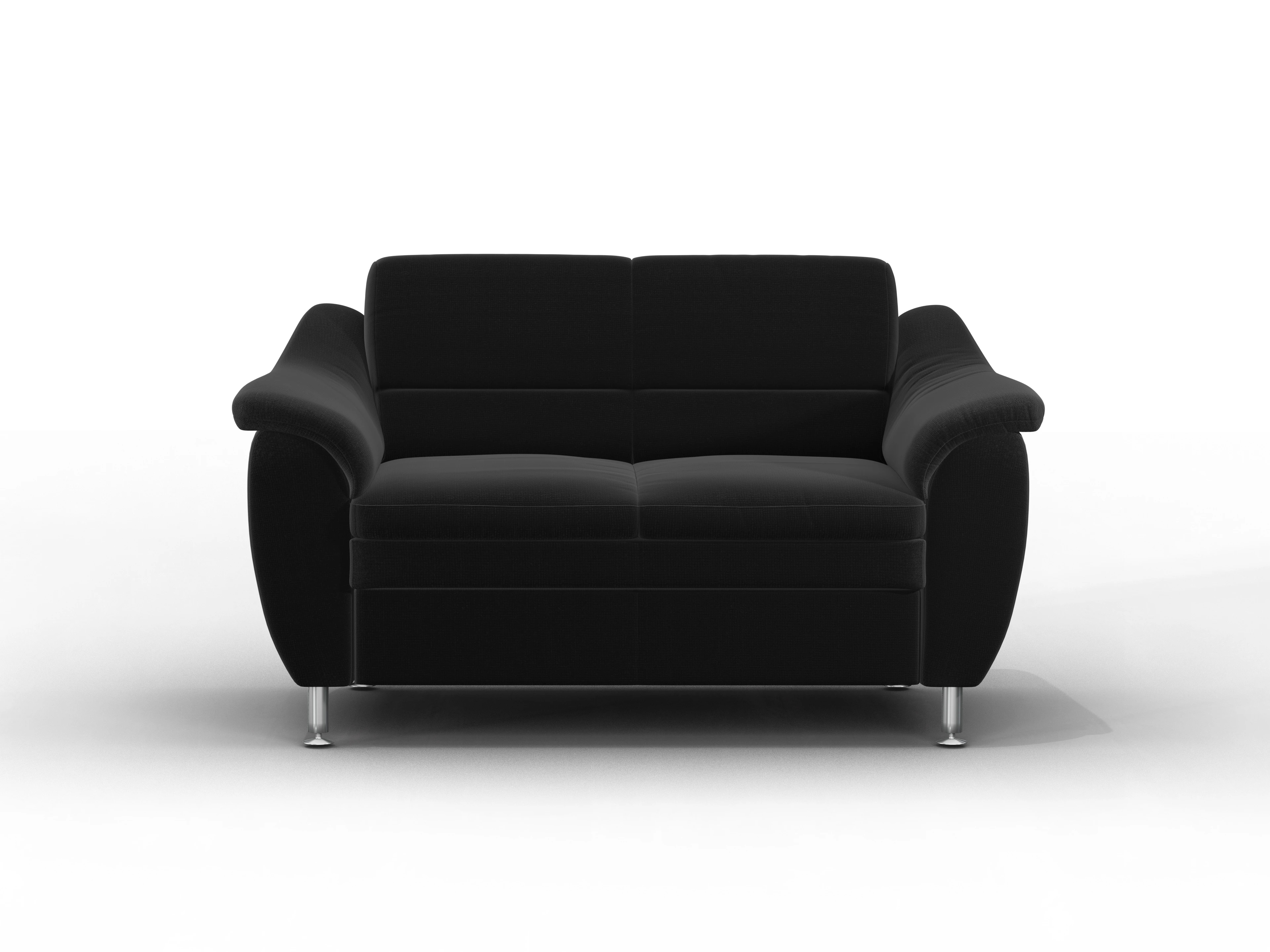 Christo 2- Sitzer Sofa Stoff