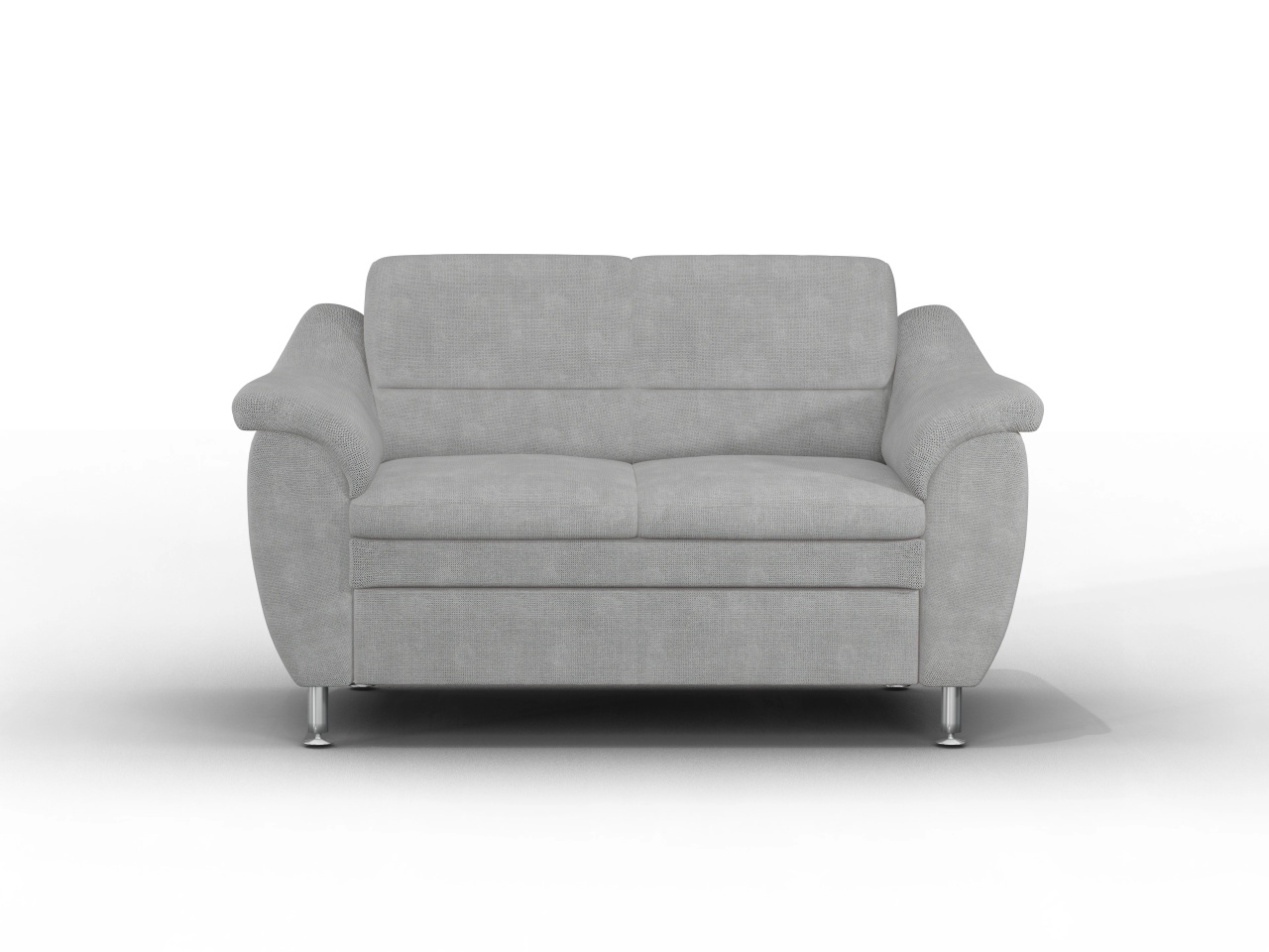 Christo 3-Sitzer Sofa