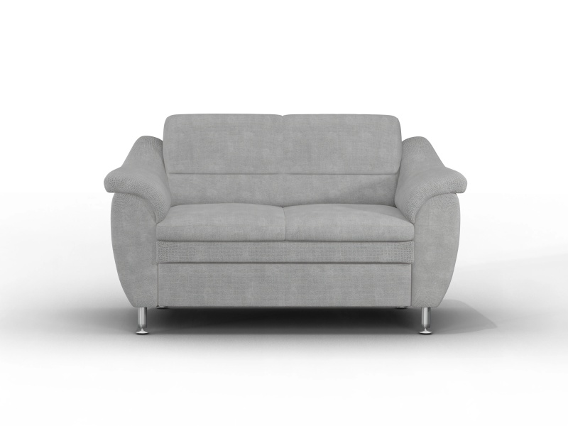 Vorschau: Christo 2-Sitzer Sofa